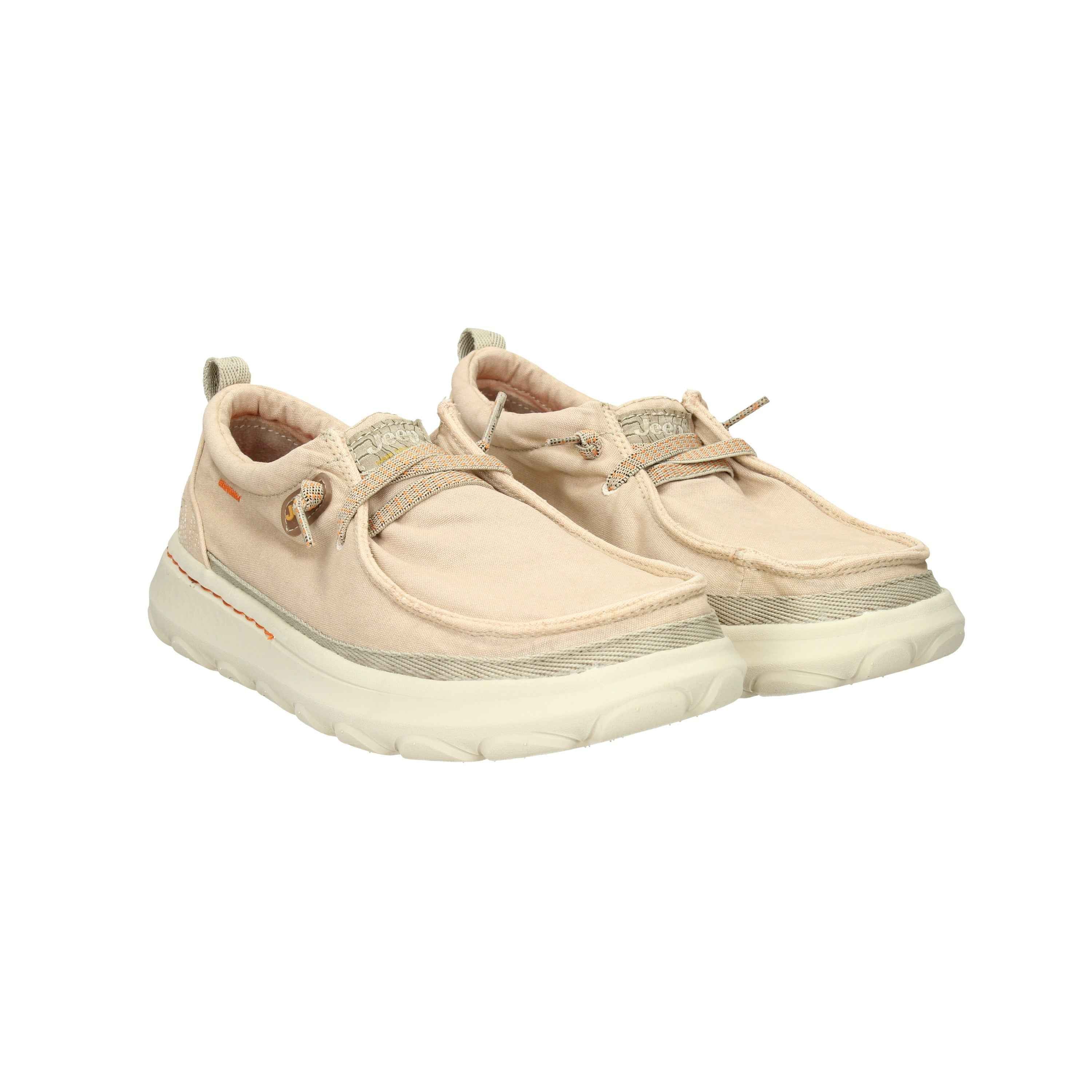 JEEP - U JM51041 Mocassino