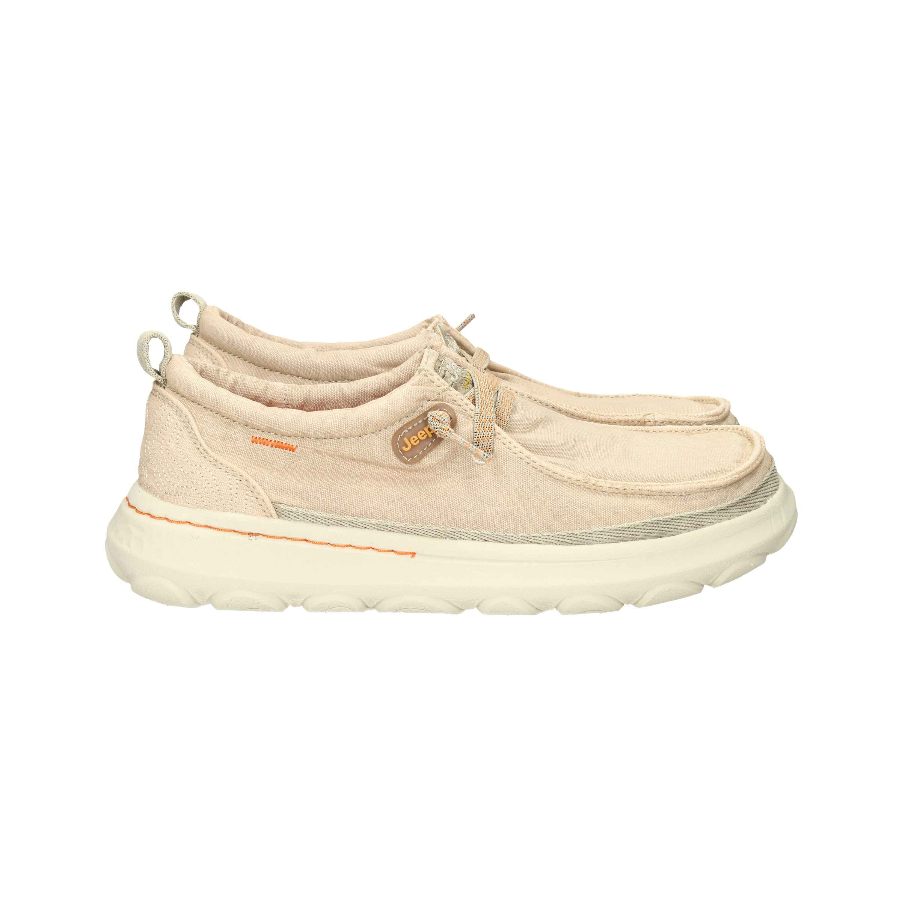 JEEP - U JM51041 Mocassino