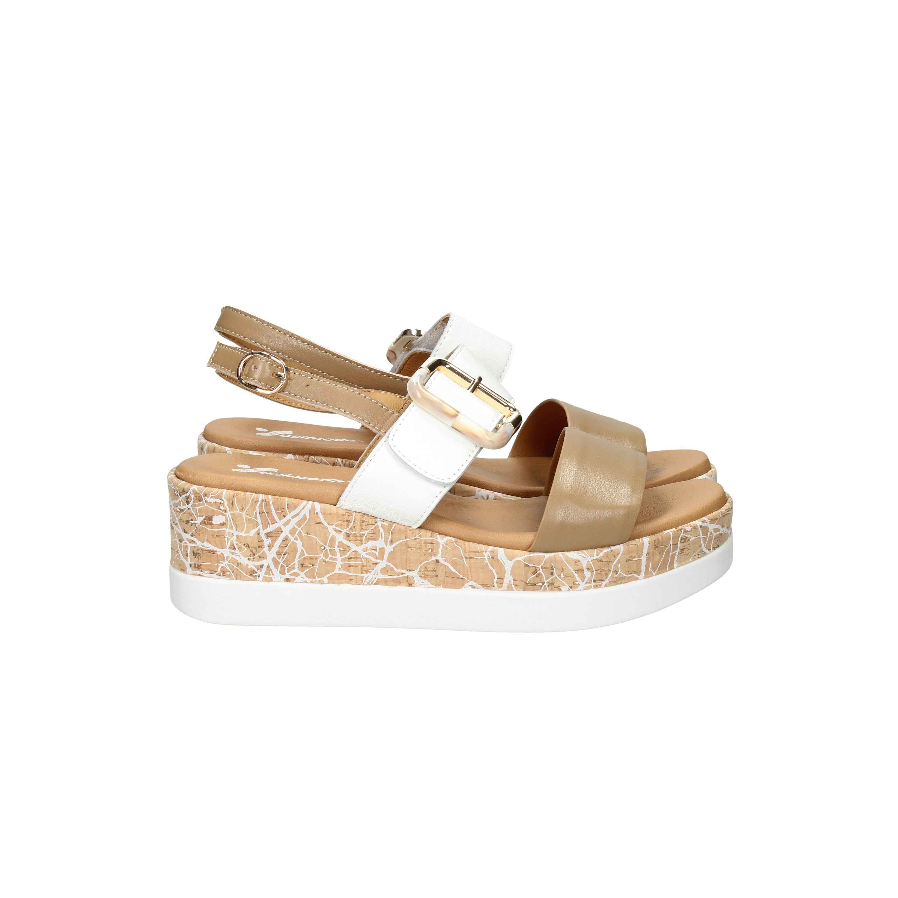 SUSIMODA - D 2465 Sandalo