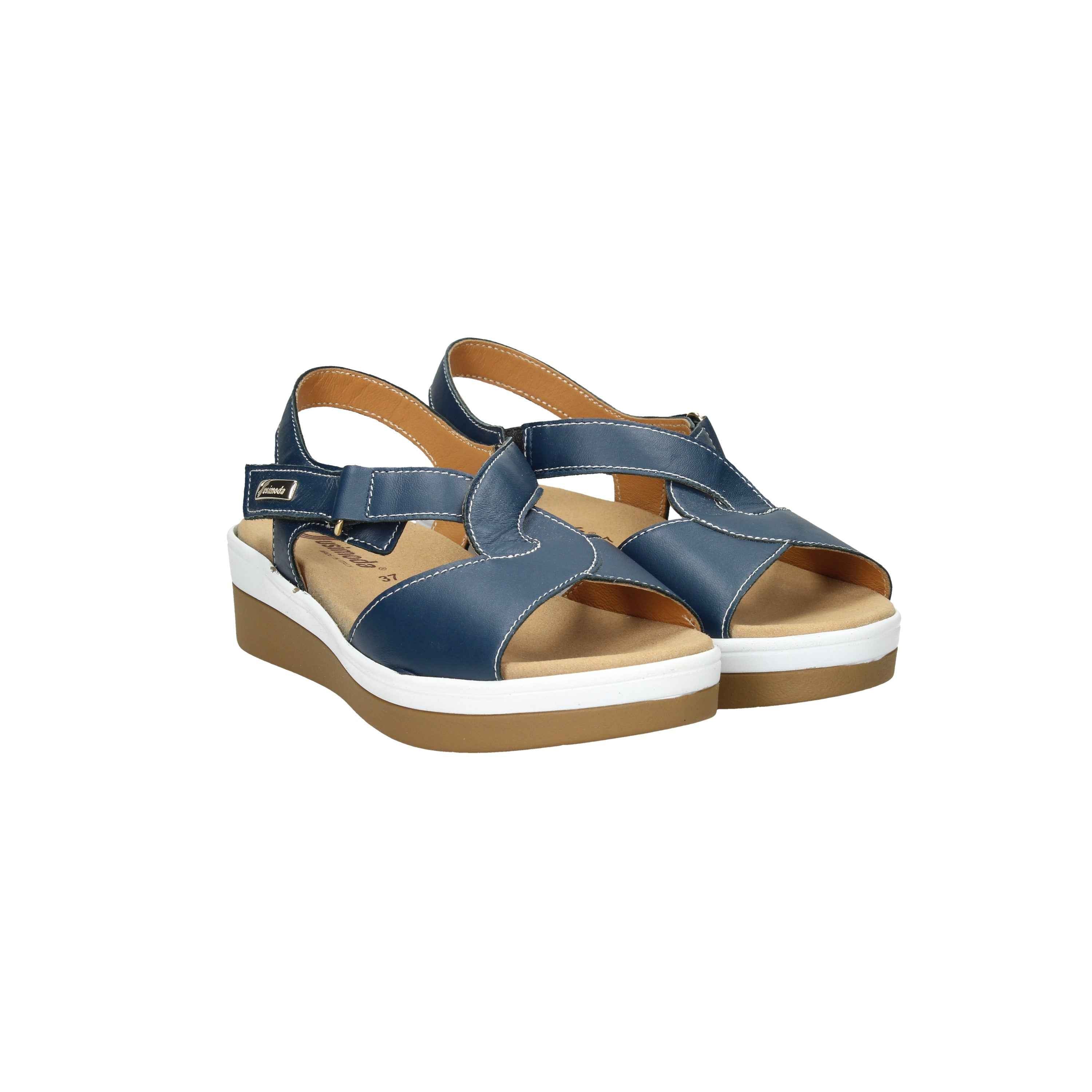 SUSIMODA - D 2012 Sandalo