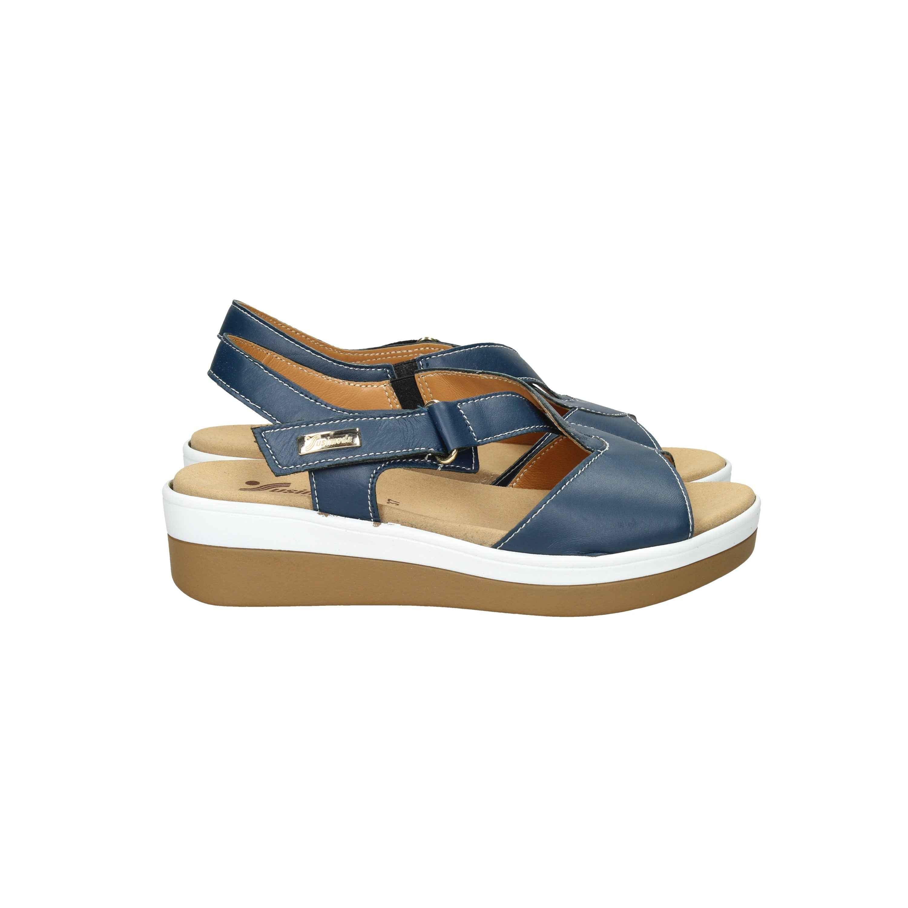 SUSIMODA - D 2012 Sandalo