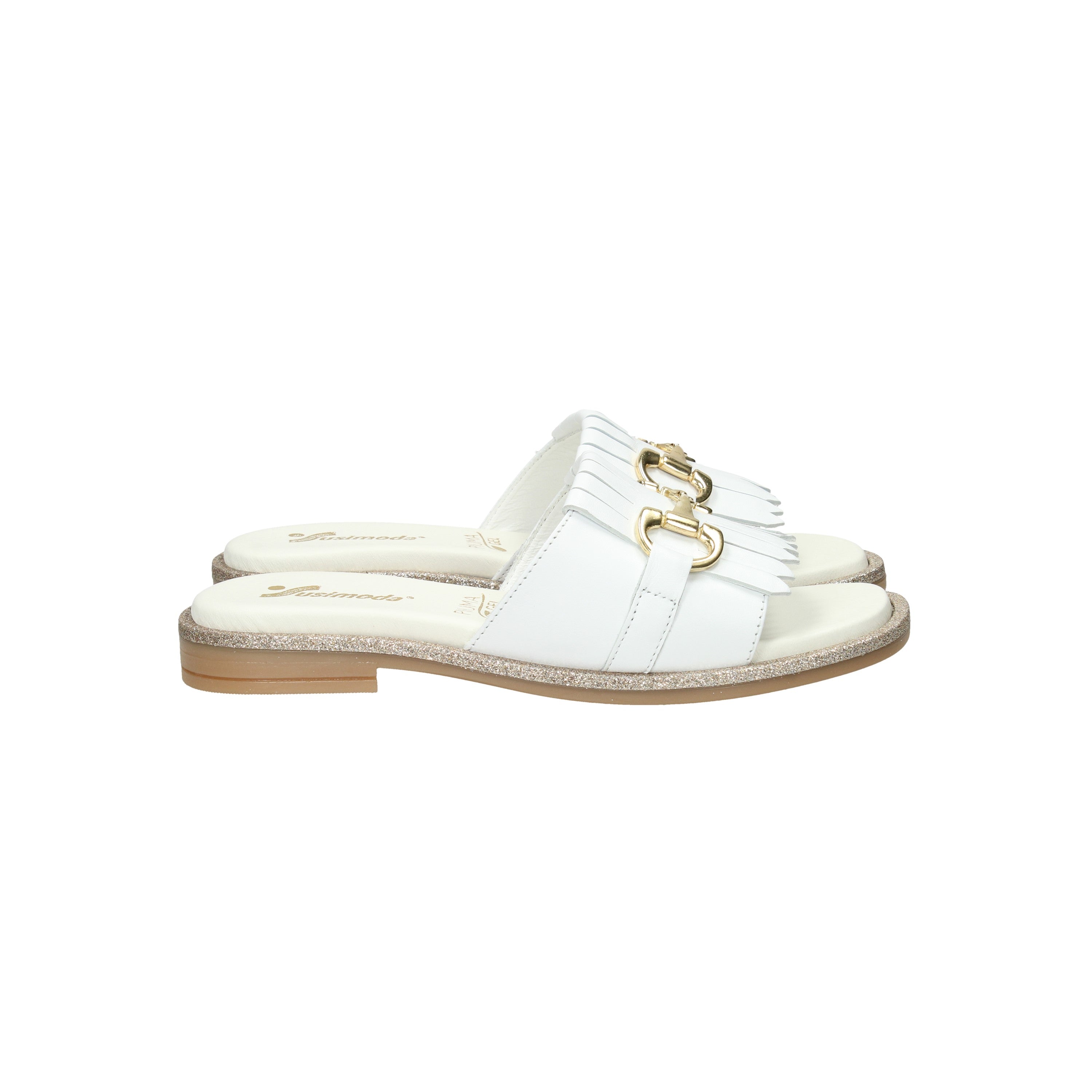 BIANCO | SUSIMODA - D 13340 Ciabatta