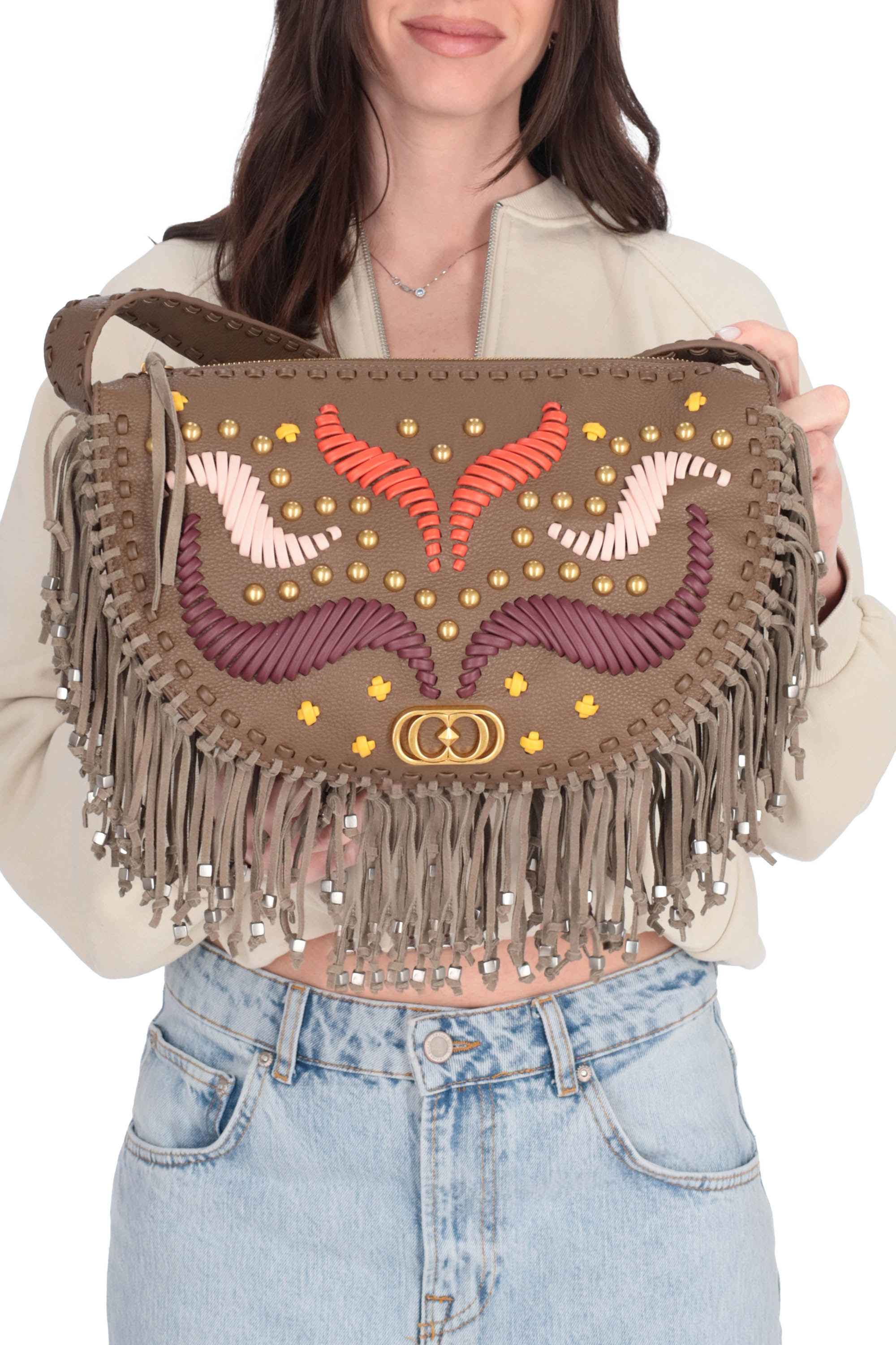 LA CARRIE BAG - D 151CDB870 Borsa