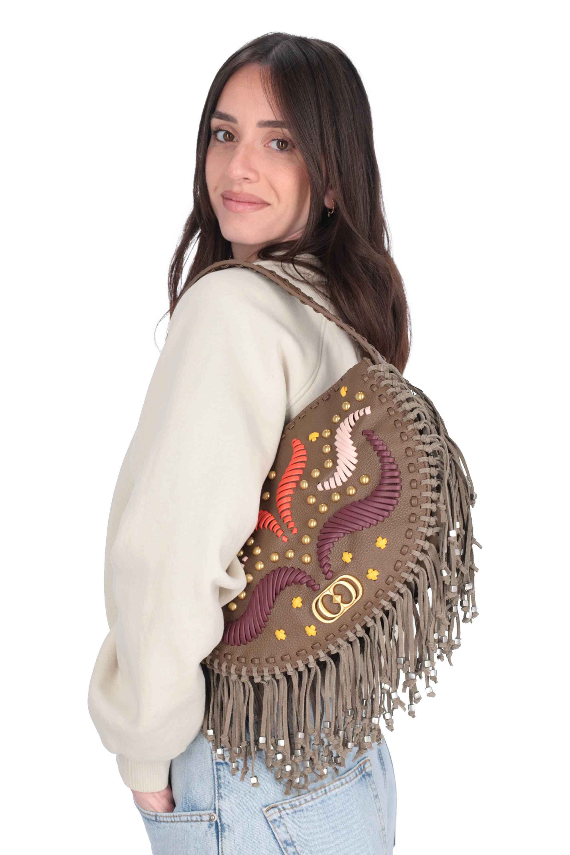 LA CARRIE BAG - D 151CDB870 Borsa