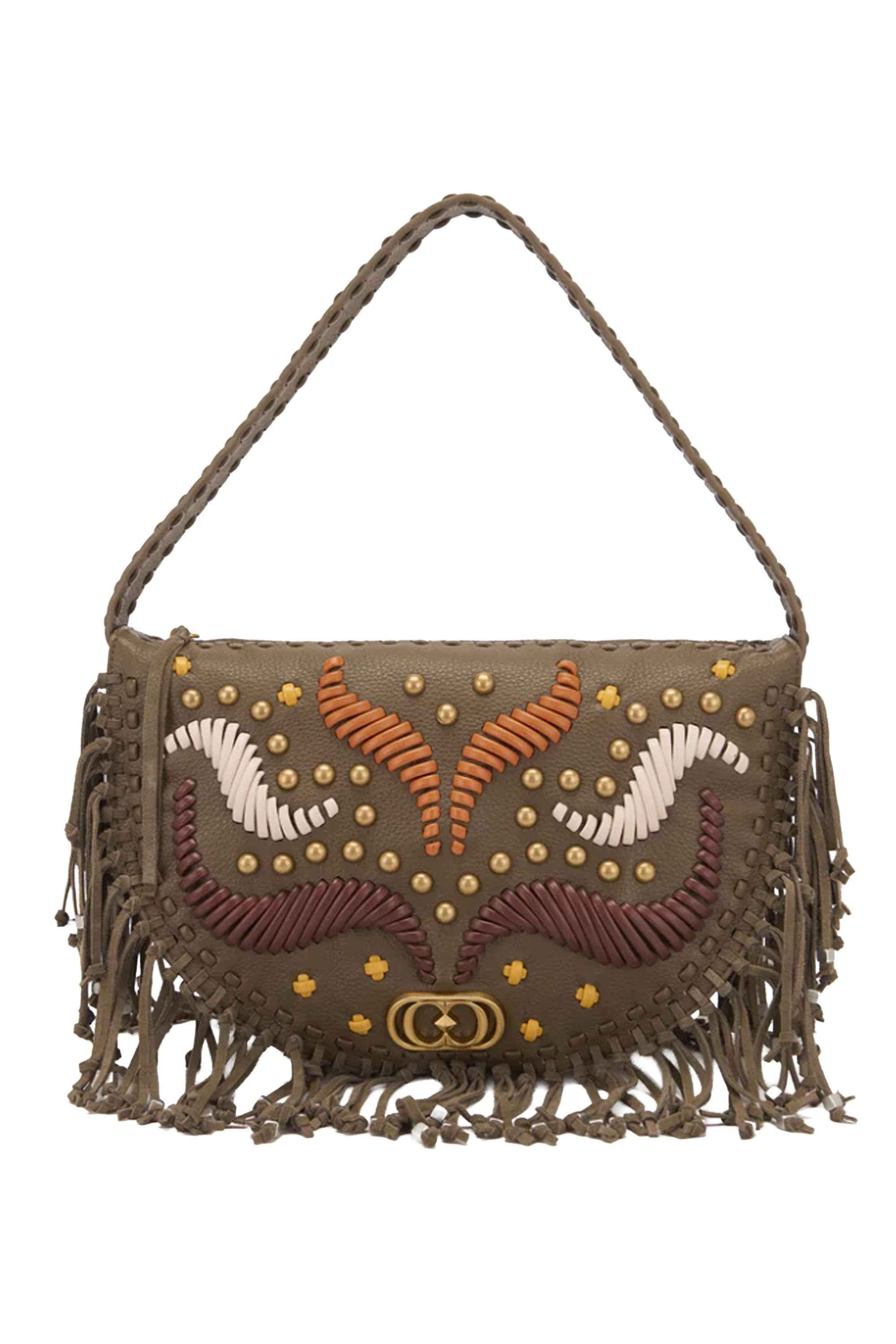 LA CARRIE BAG - D 151CDB870 Borsa