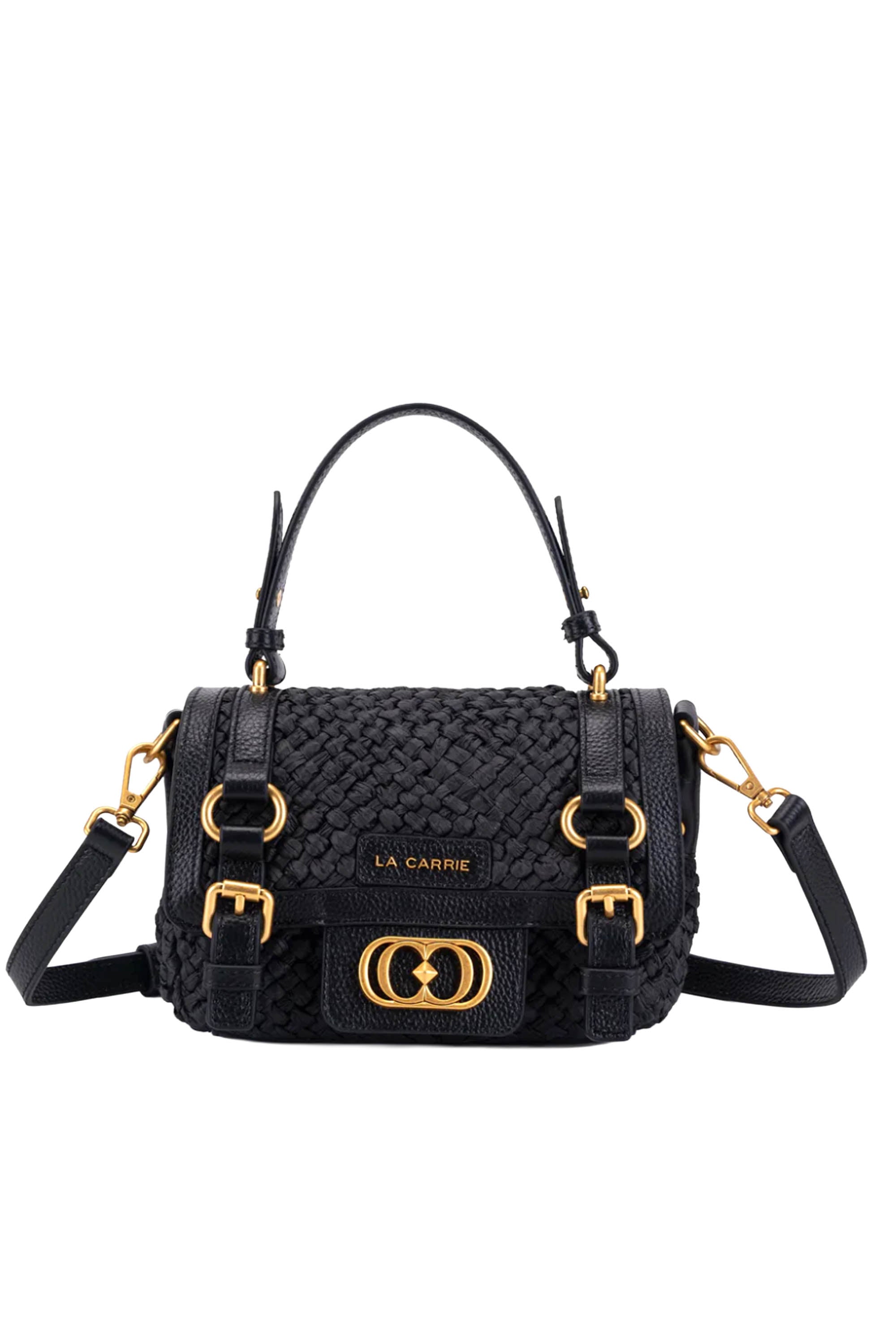 NERO | LA CARRIE BAG - D 151AXS390 Borsa