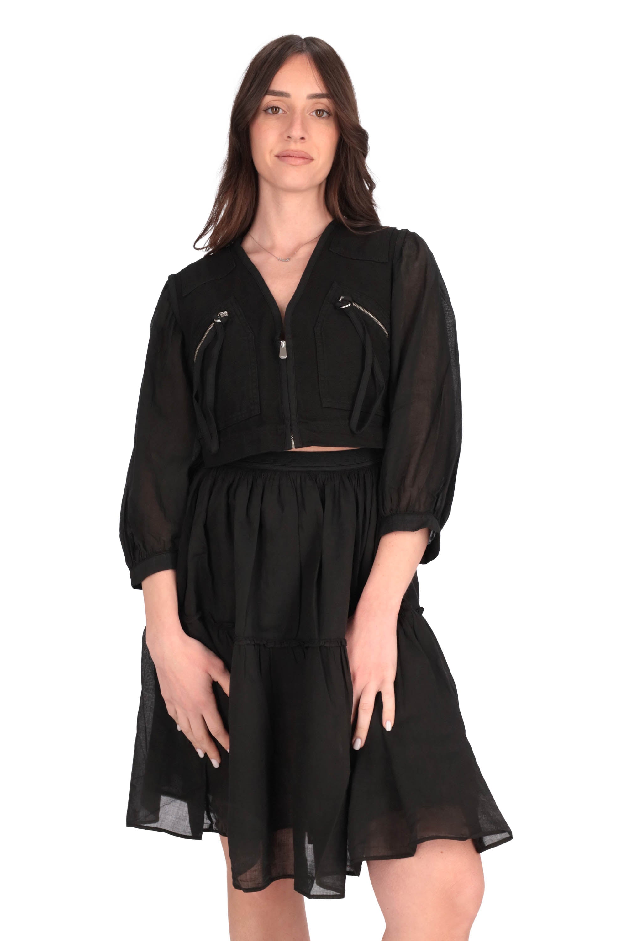 NERO | PINKO - D 105251A2MI Abito