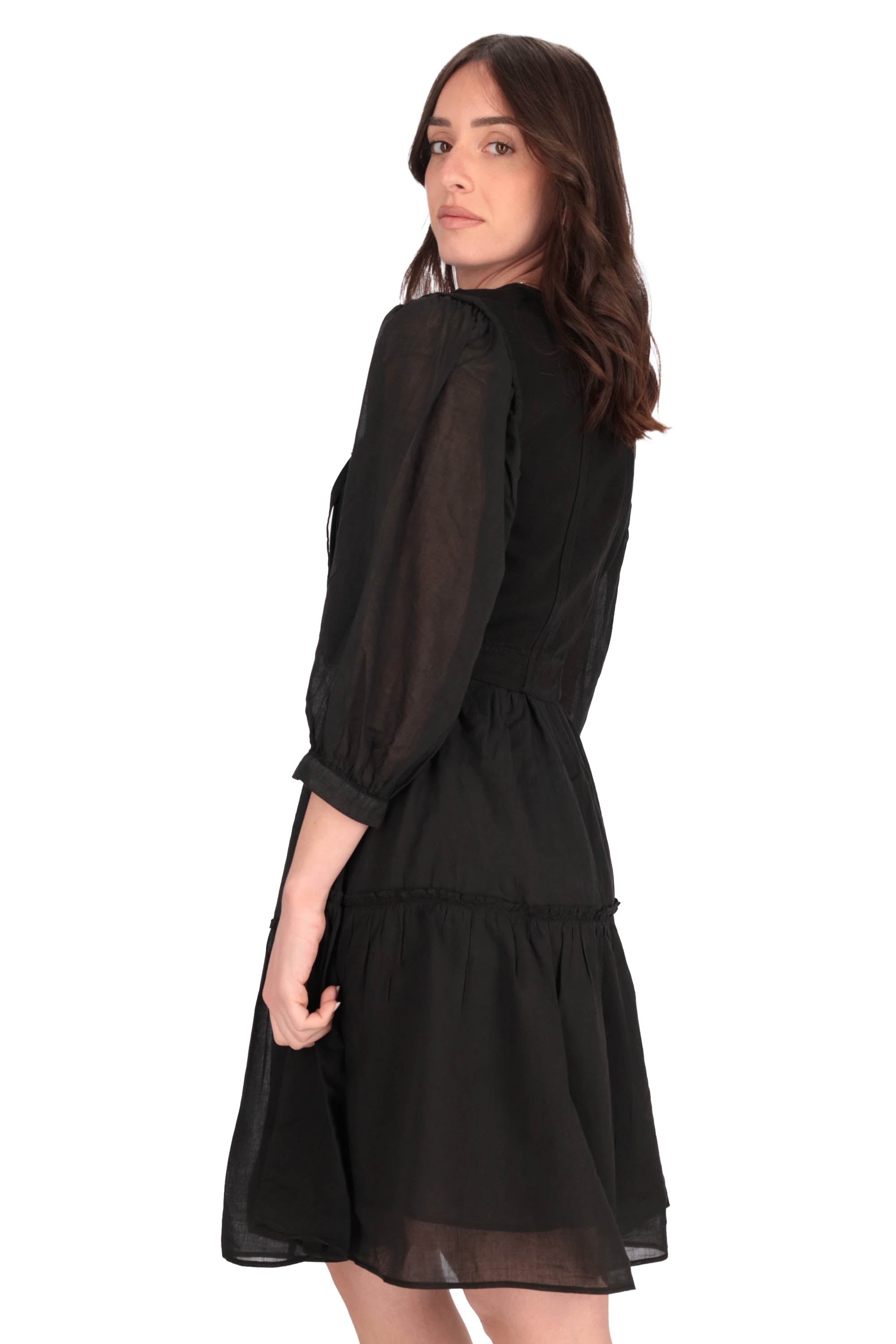 NERO | PINKO - D 105251A2MI Abito