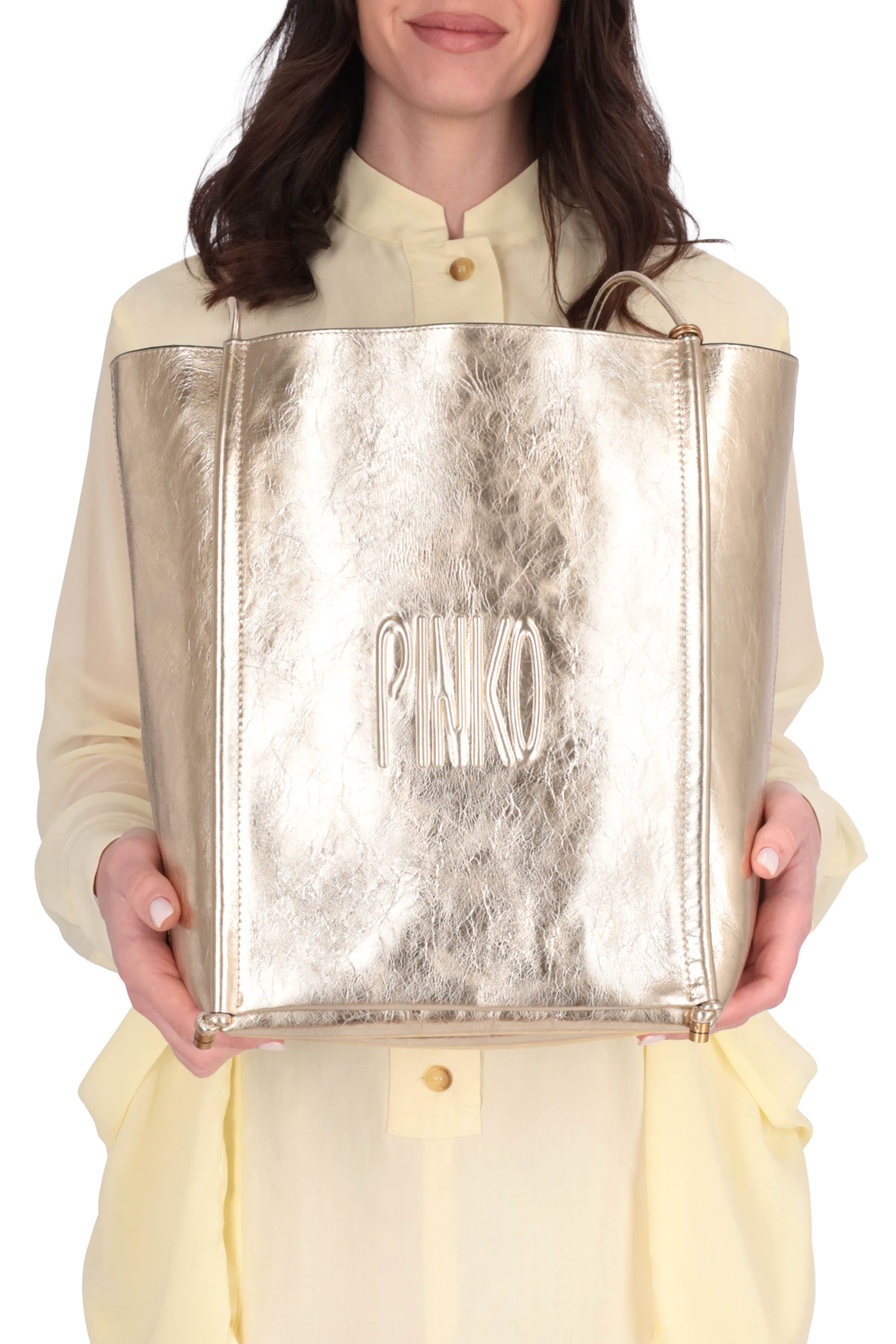 ORO | PINKO - D 104363A27U Borsa