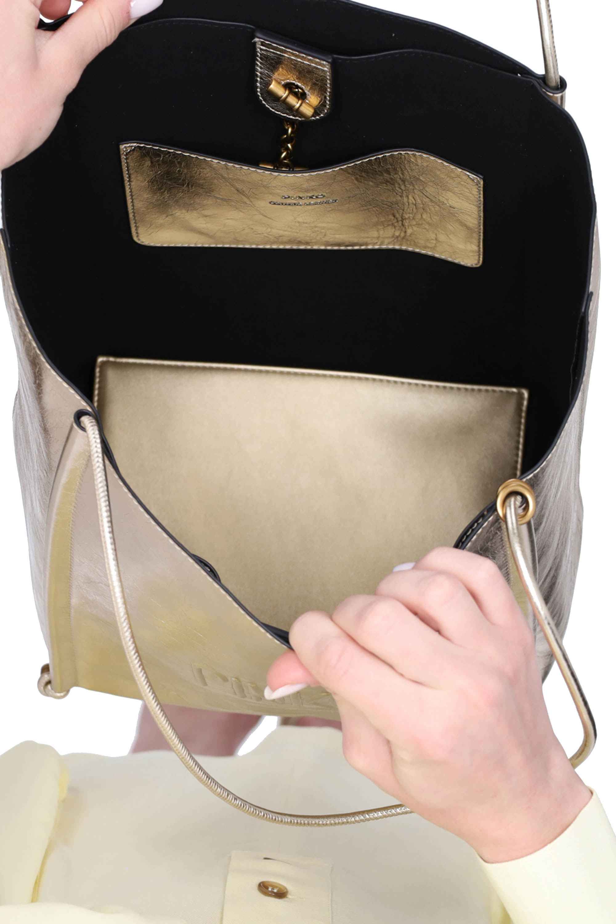 PINKO - D 104363A27U Borsa