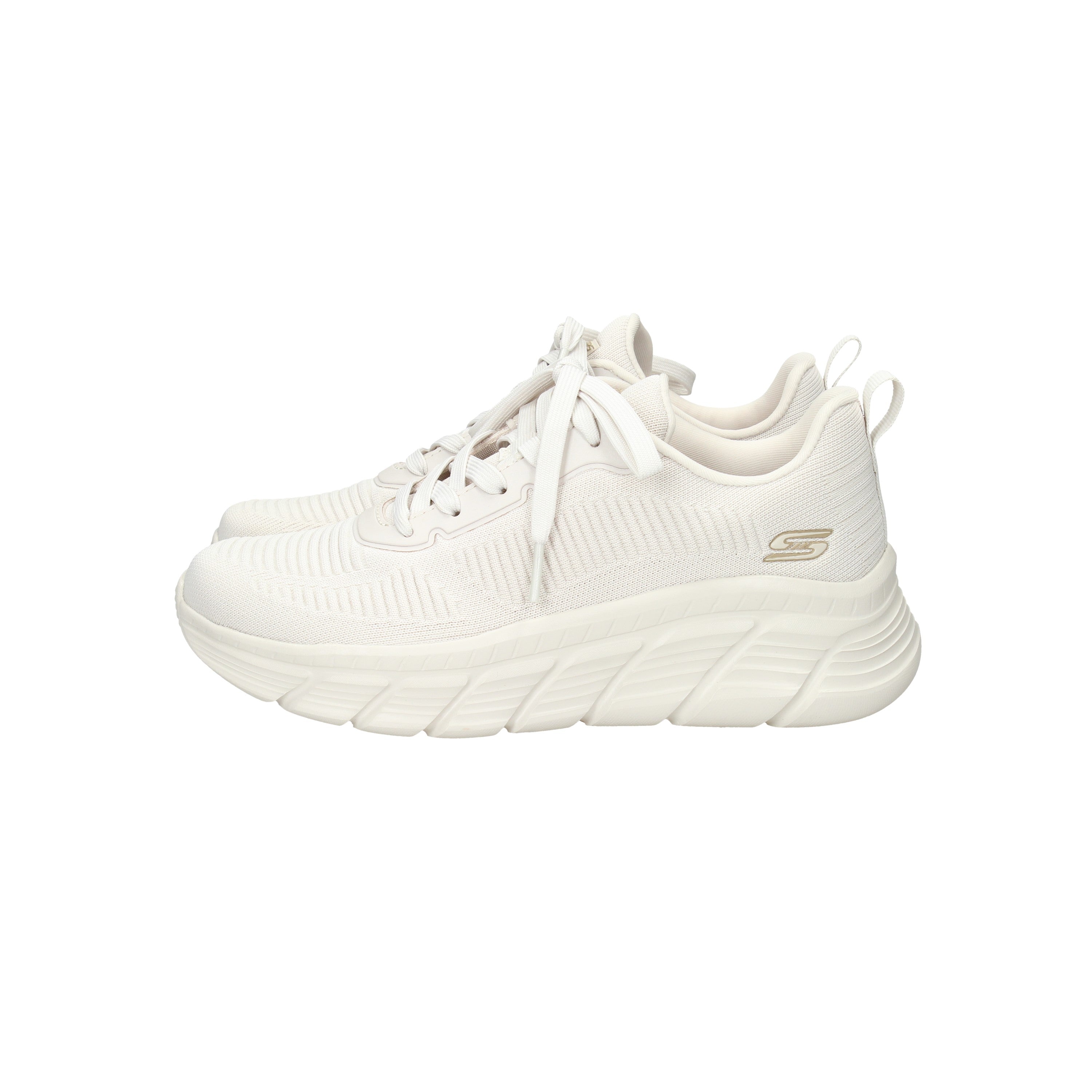 BIANCO | SKECHERS - D 117385 Sneakers