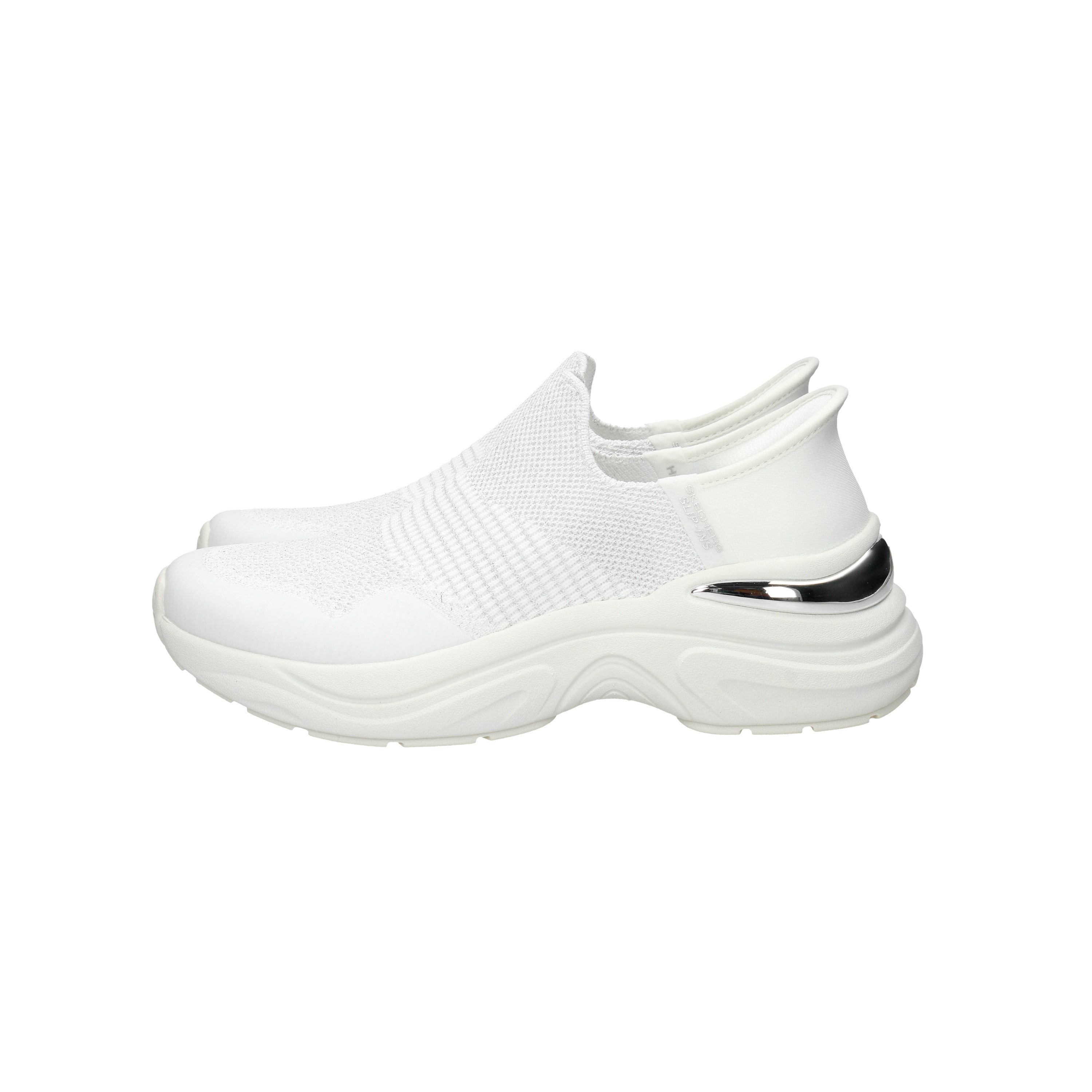 BIANCO | SKECHERS - D 177587 Sneakers