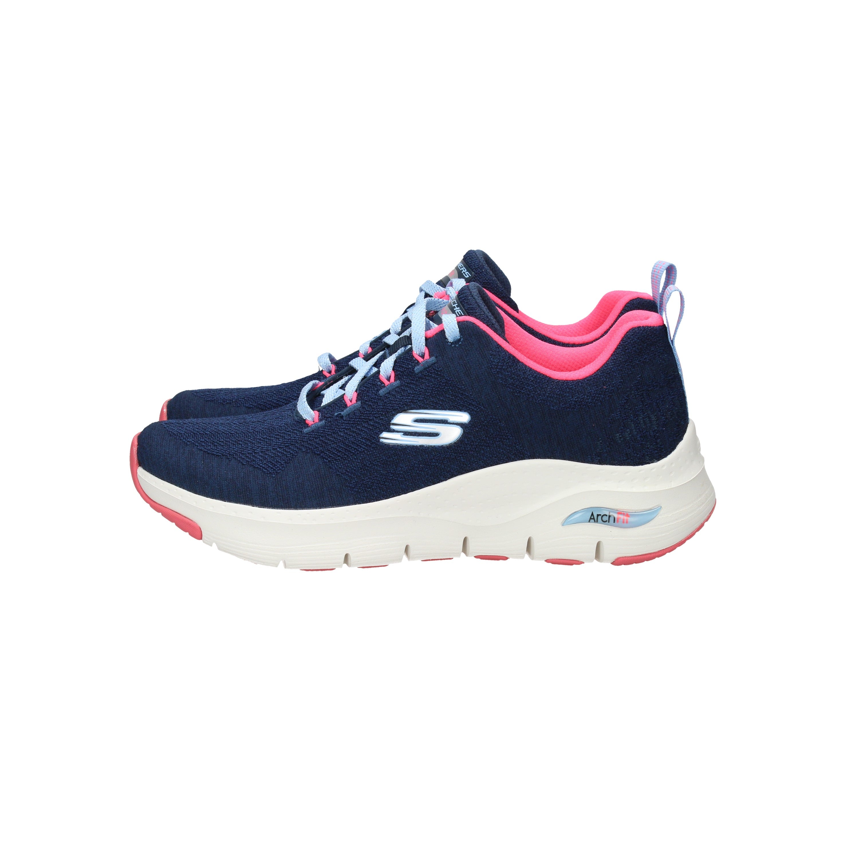 BLU | SKECHERS - D 149414 Sneakers