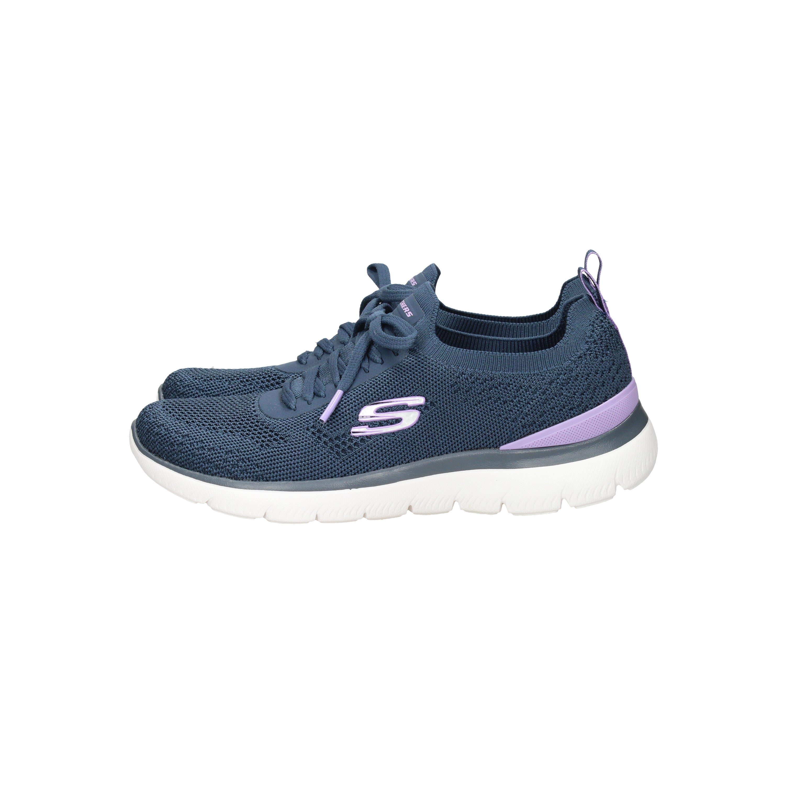 BLU | SKECHERS - D 150122 Sneakers