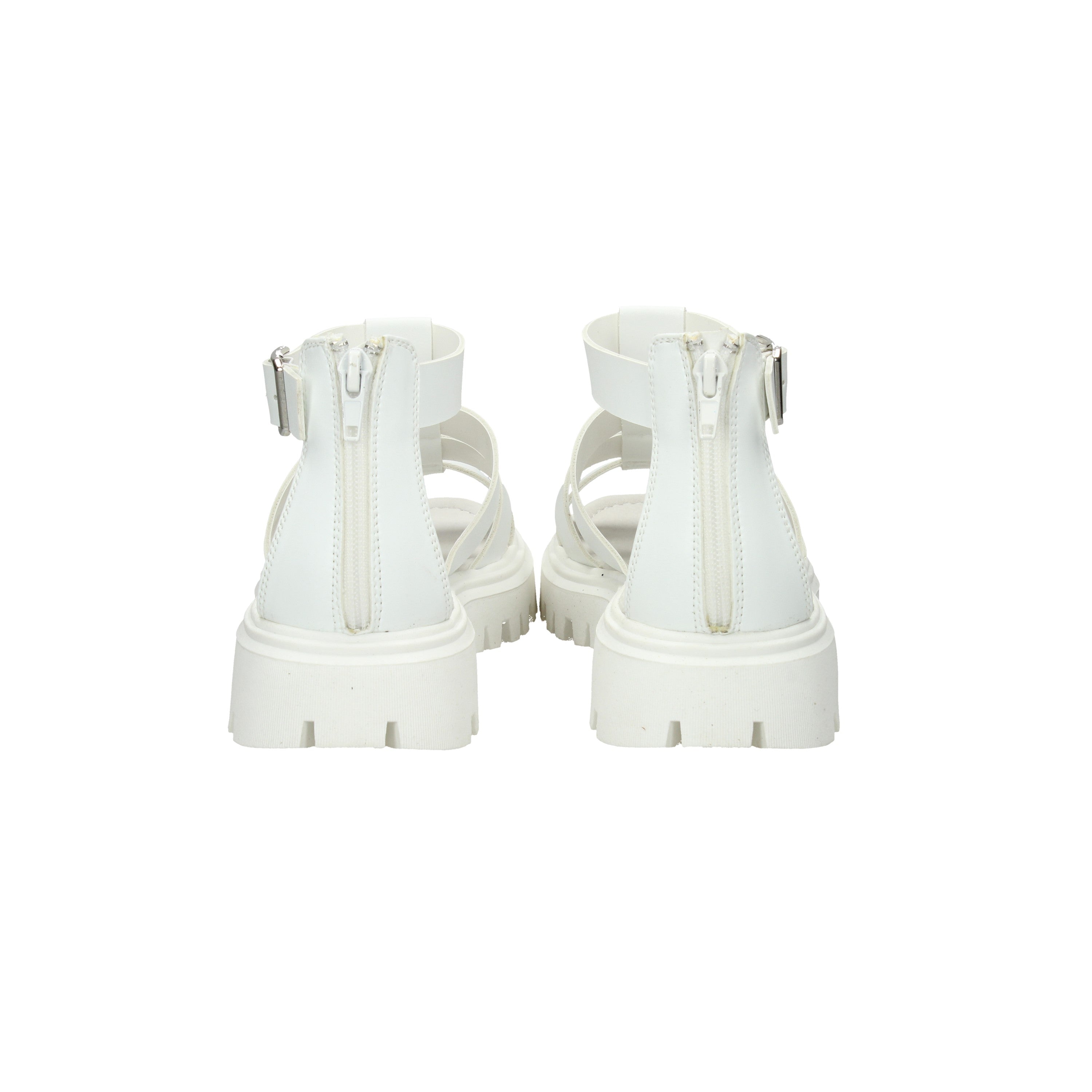 BIANCO | CULT YOUNG - BA T-267 Sandalo