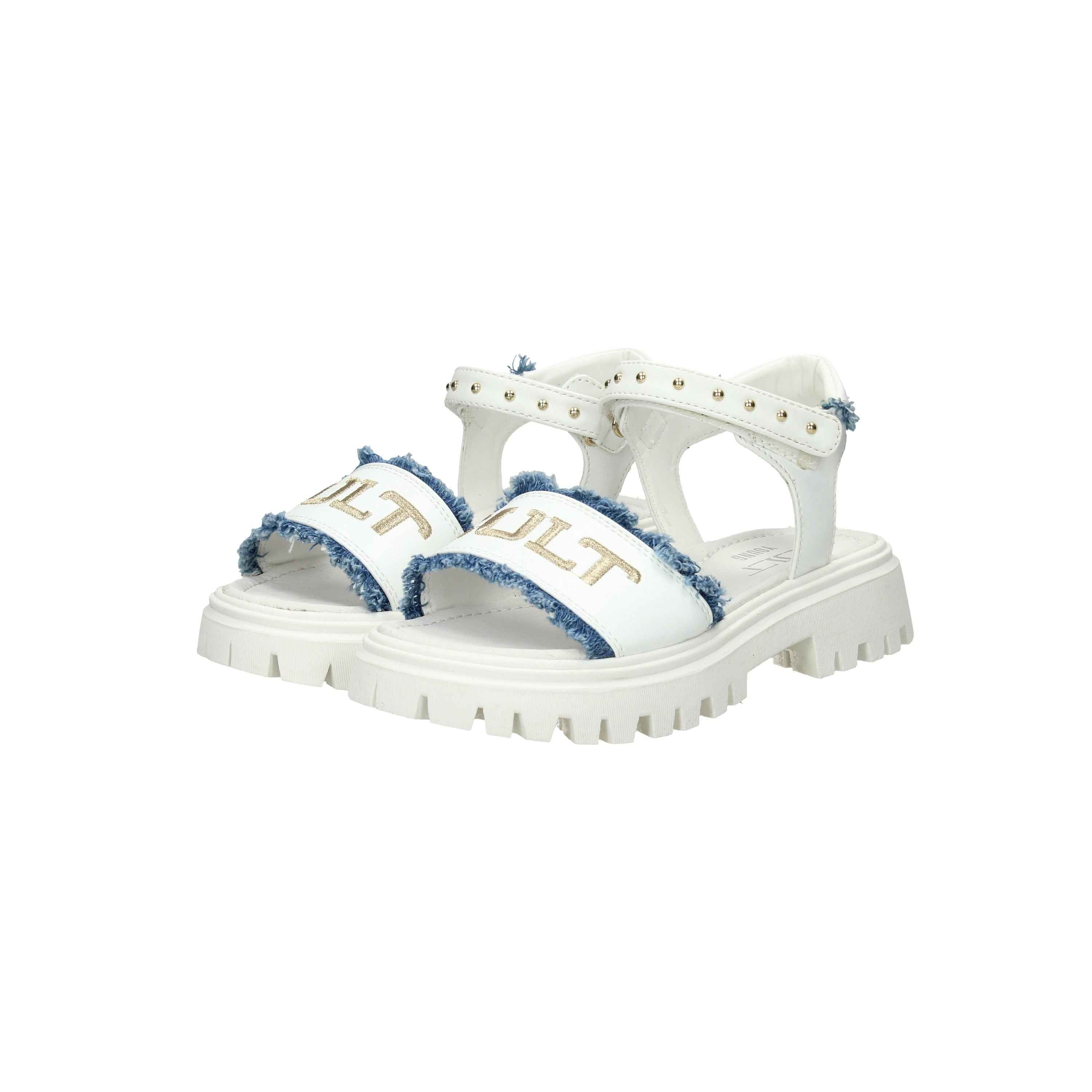 CULT YOUNG - BA T-266 Sandalo