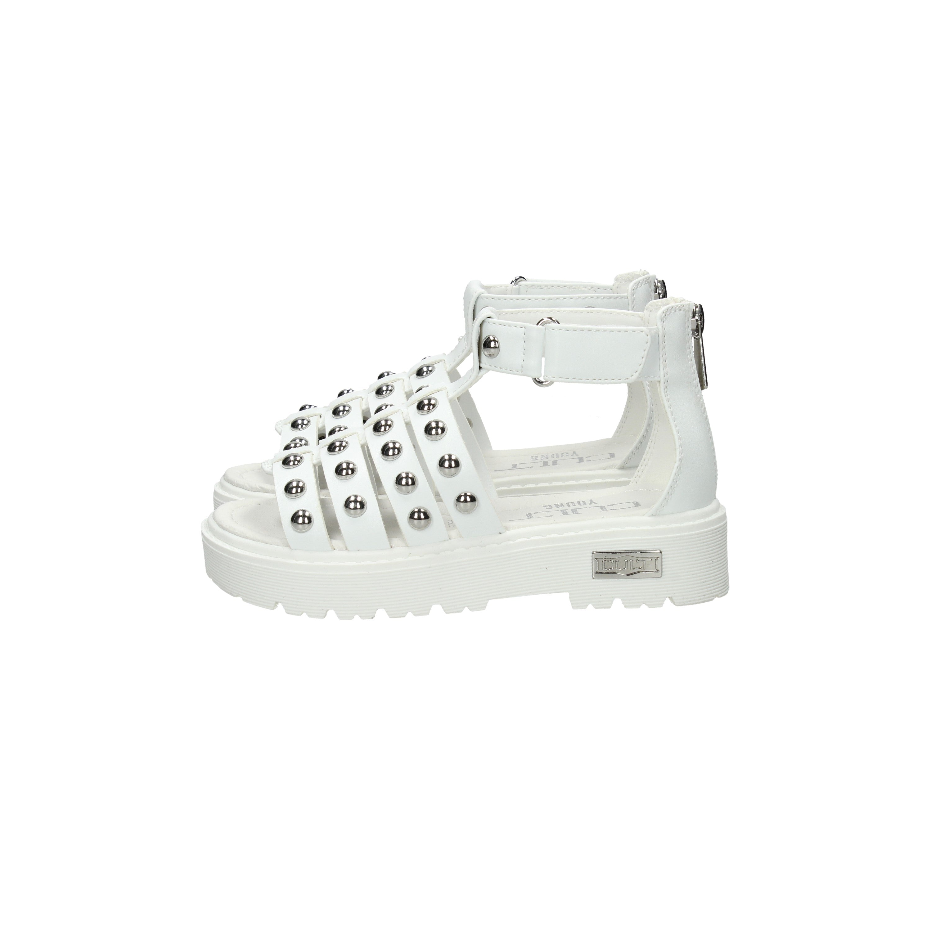 BIANCO | CULT YOUNG - BA T-271 Sandalo