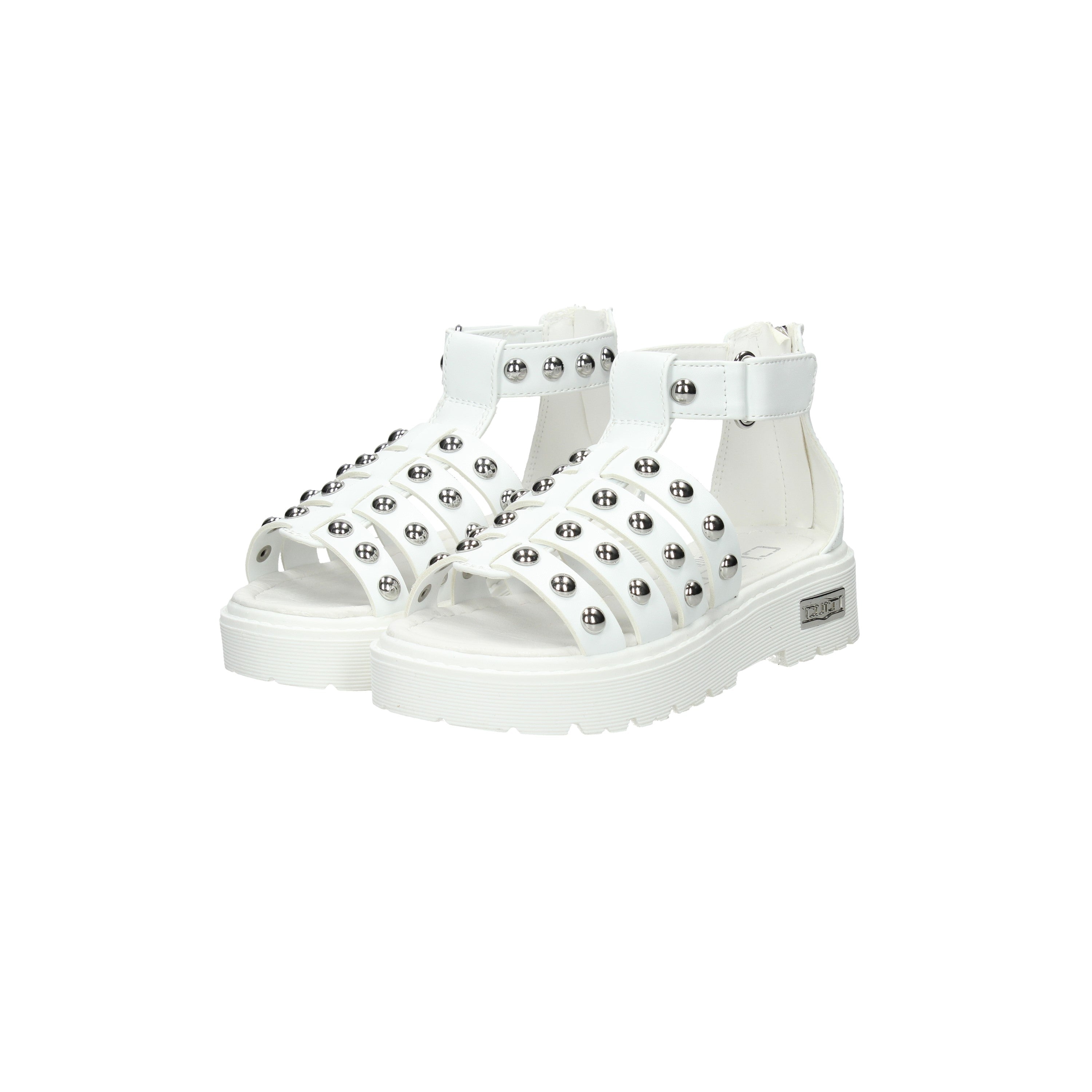 BIANCO | CULT YOUNG - BA T-271 Sandalo