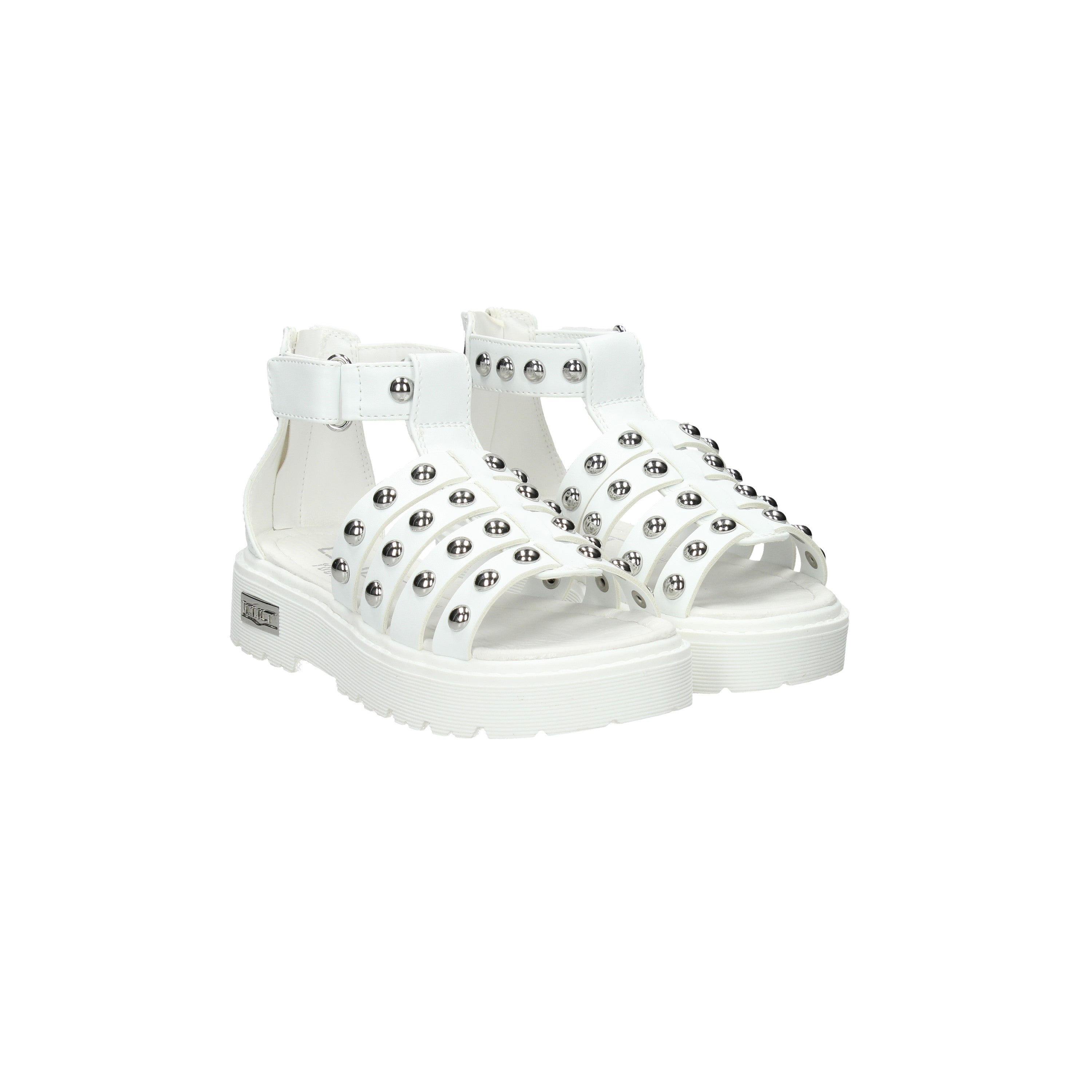 BIANCO | CULT YOUNG - BA T-271 Sandalo