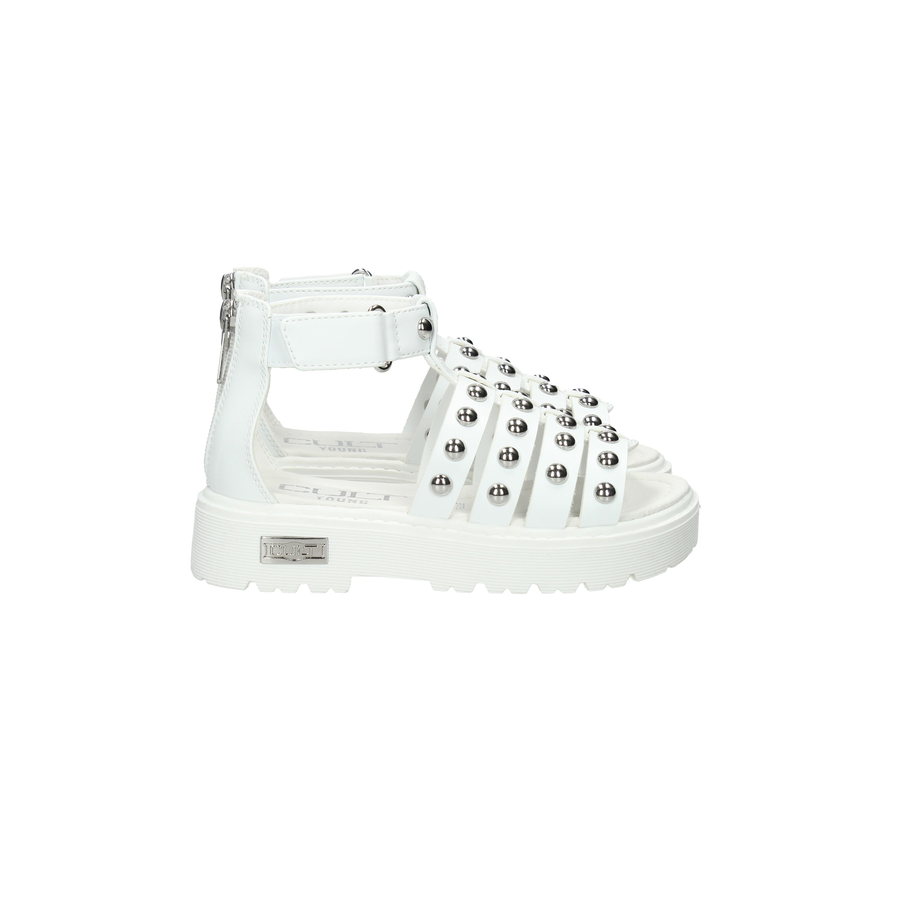 BIANCO | CULT YOUNG - BA T-271 Sandalo
