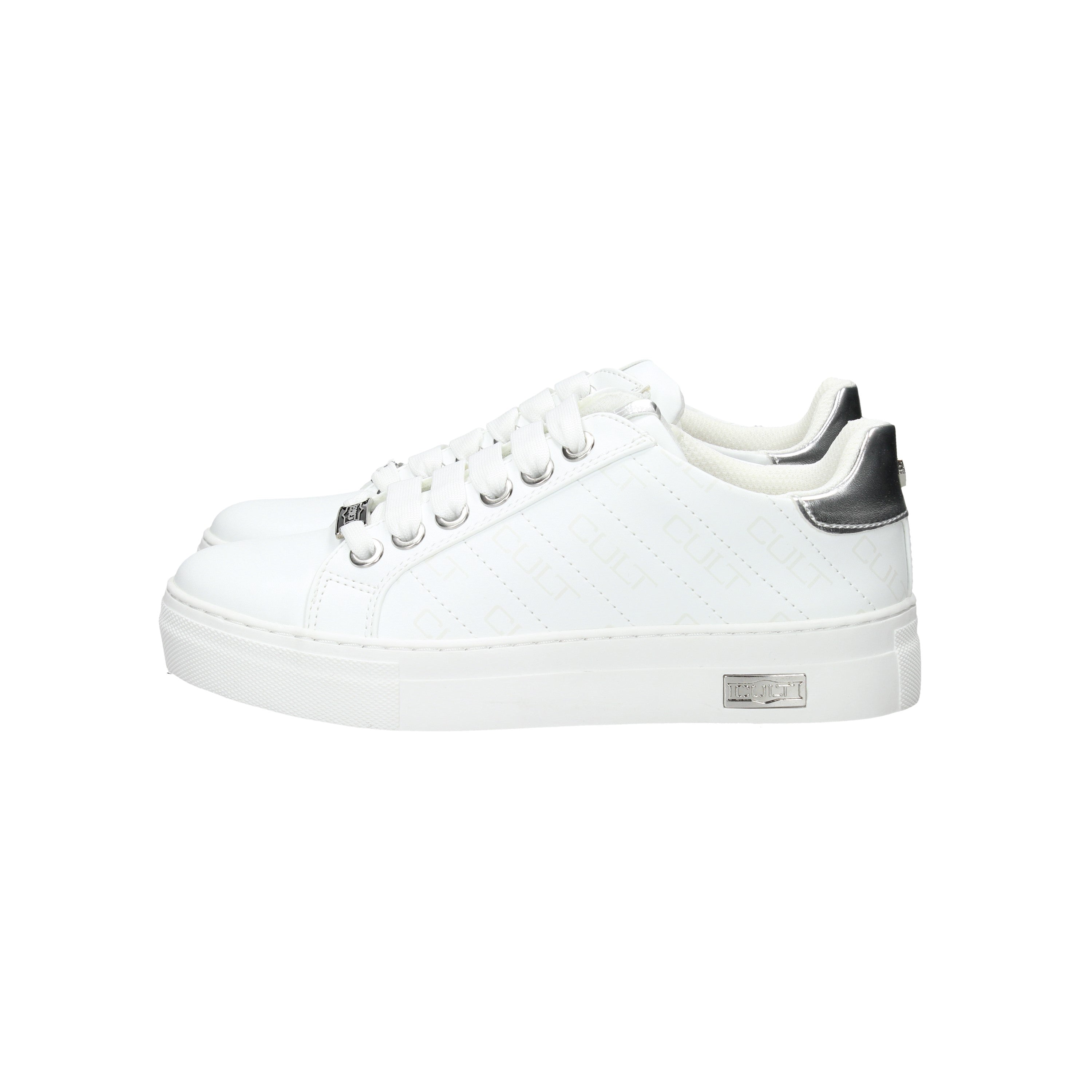 BIANCO | CULT YOUNG - BA T-163 Sneakers
