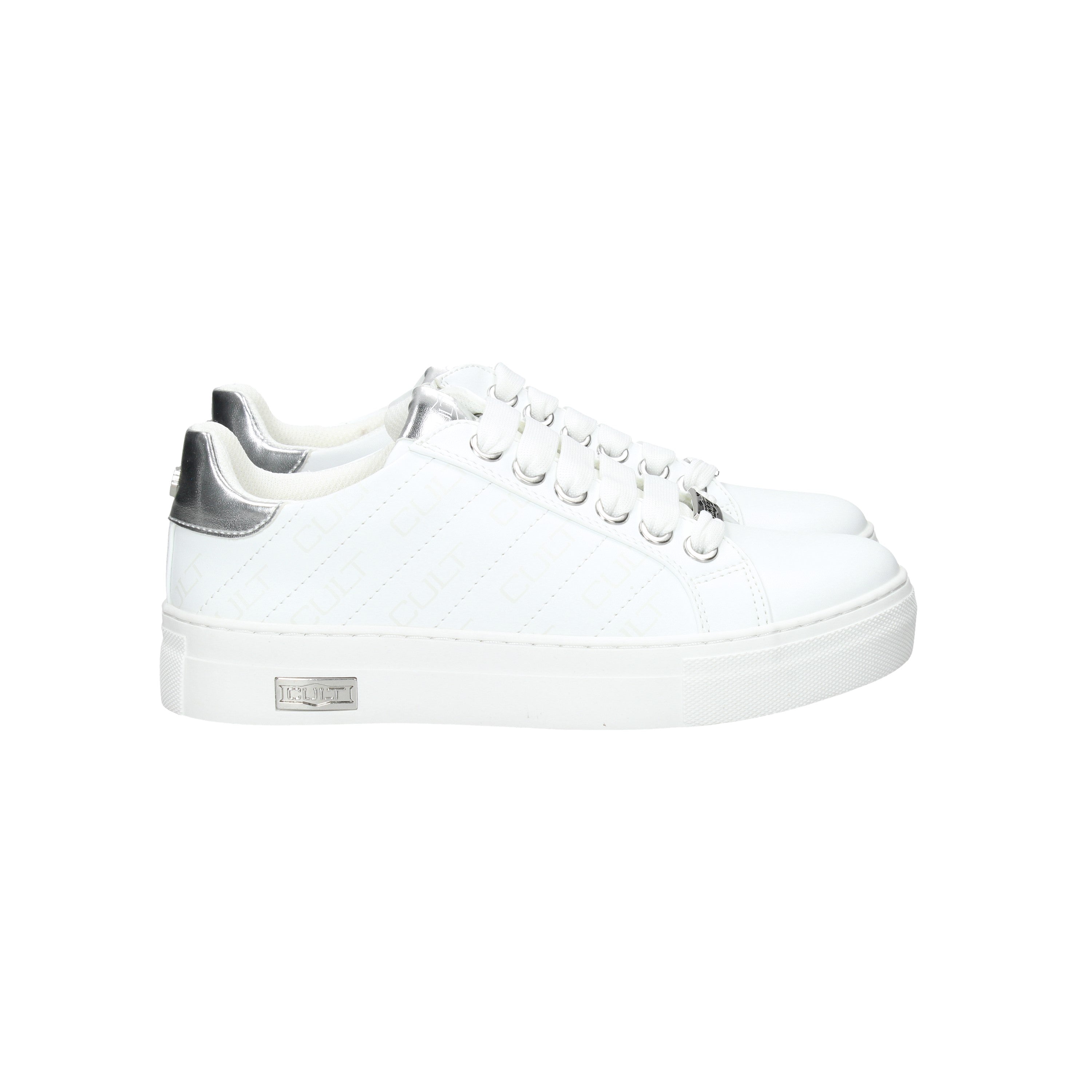 BIANCO | CULT YOUNG - BA T-163 Sneakers