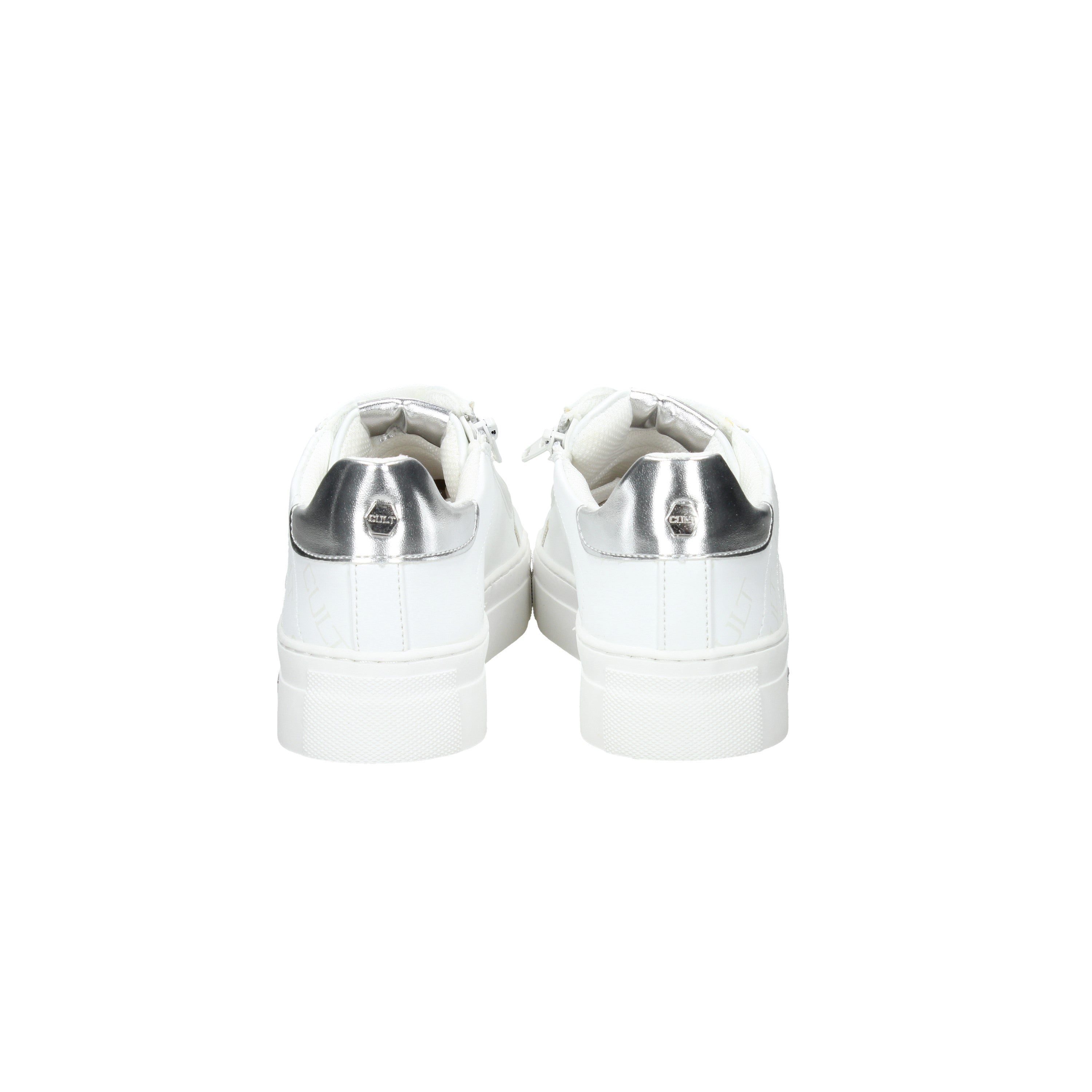 BIANCO | CULT YOUNG - BA T-163 Sneakers