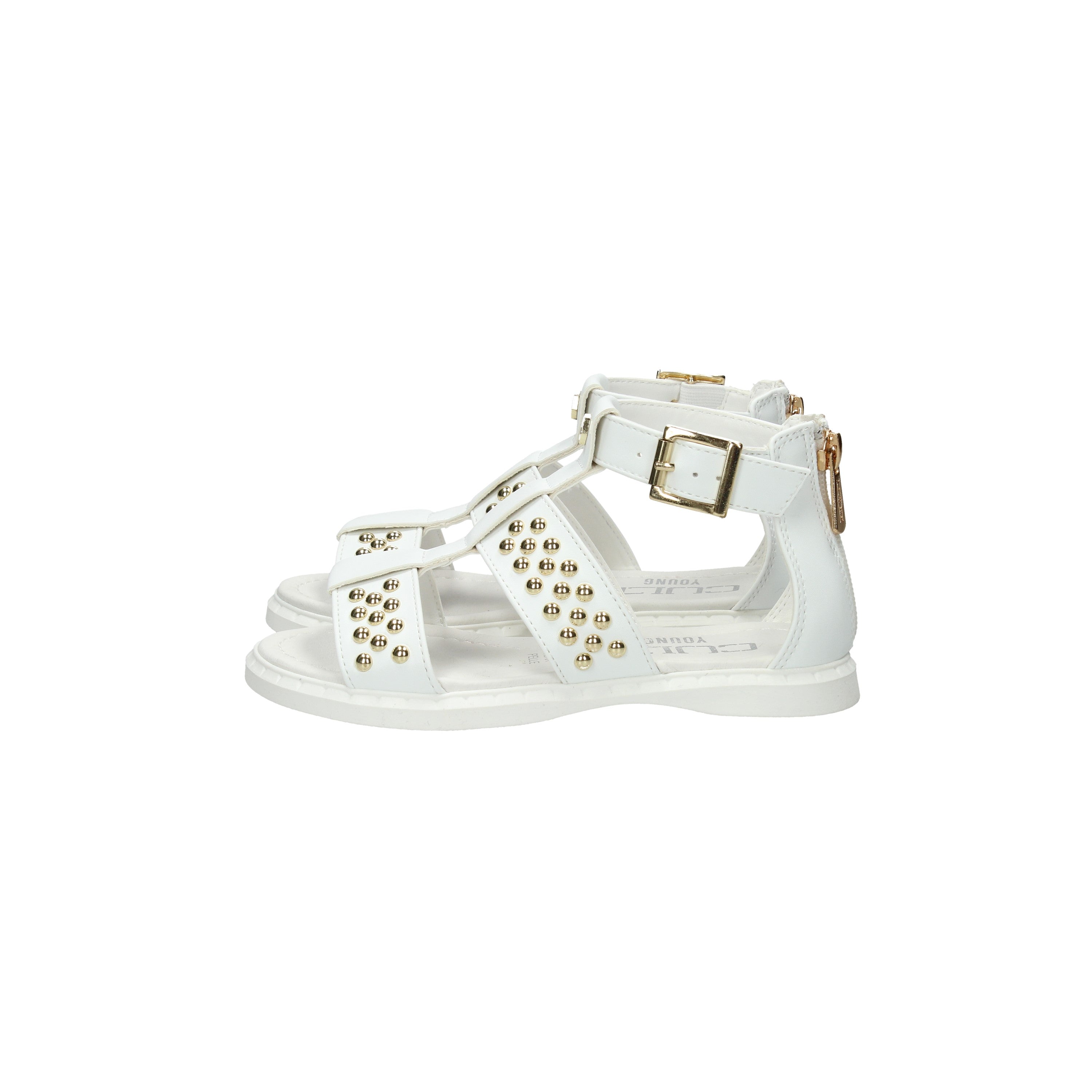 BIANCO | CULT YOUNG - BA T-251 Sandalo