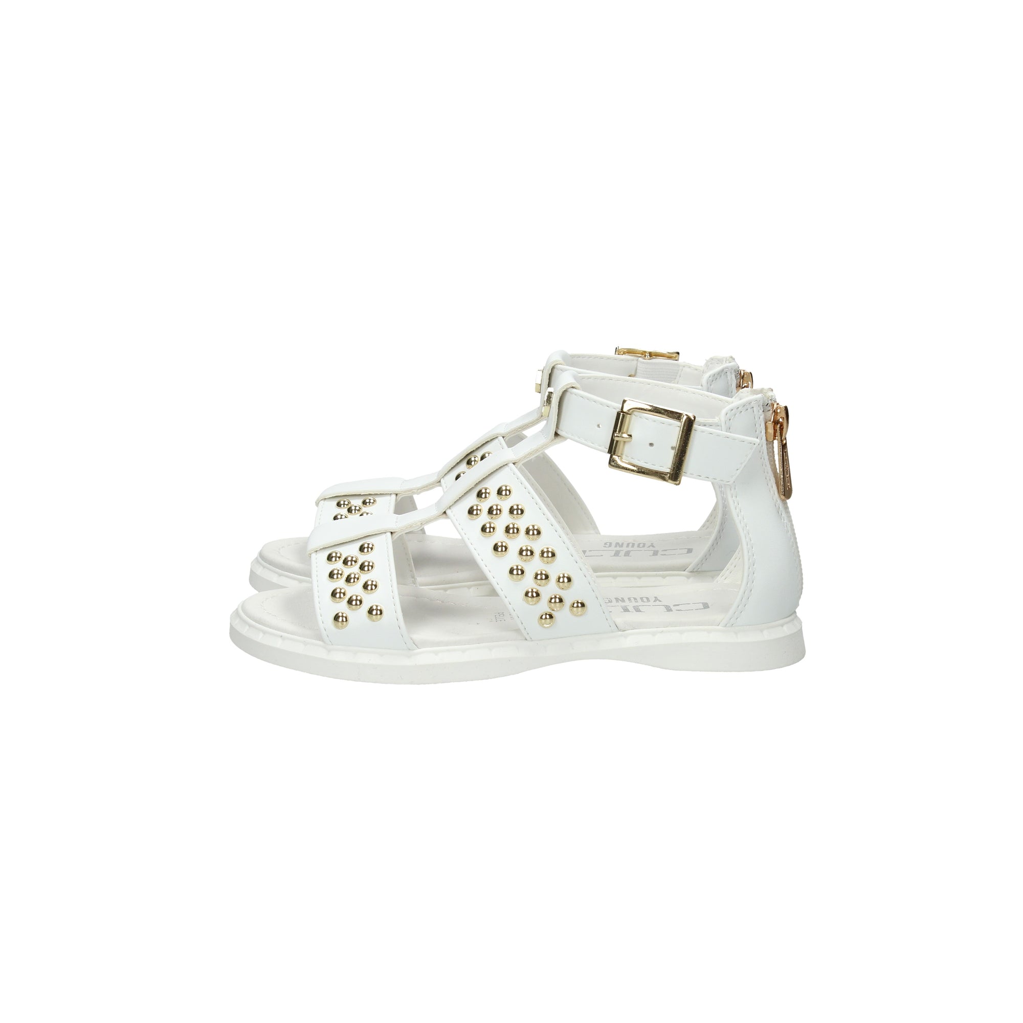 BIANCO | CULT YOUNG - BA T-251 Sandalo