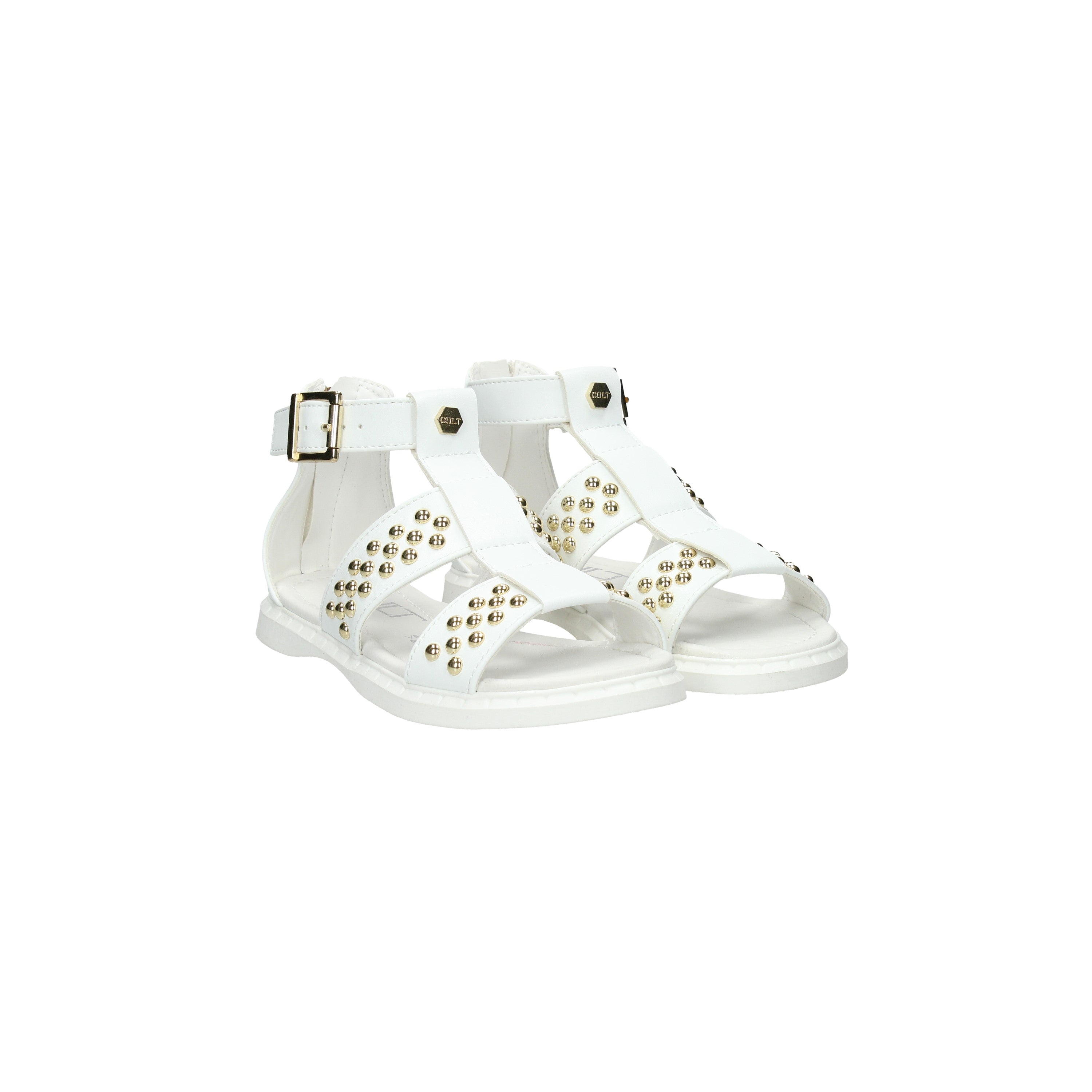 BIANCO | CULT YOUNG - BA T-251 Sandalo