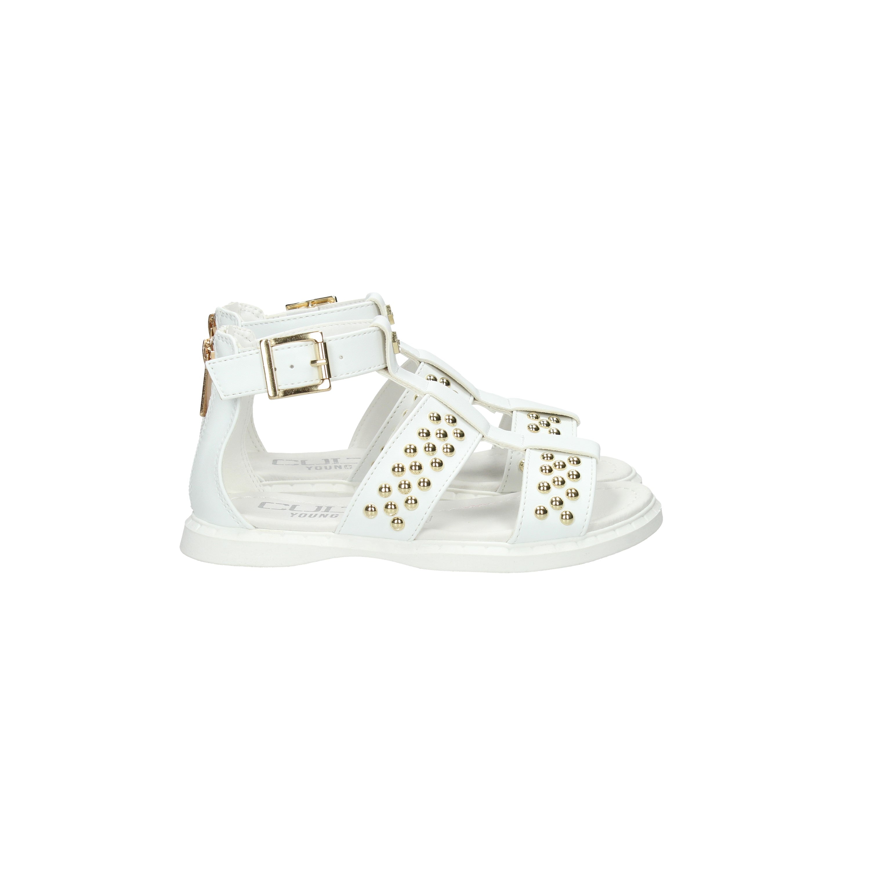BIANCO | CULT YOUNG - BA T-251 Sandalo