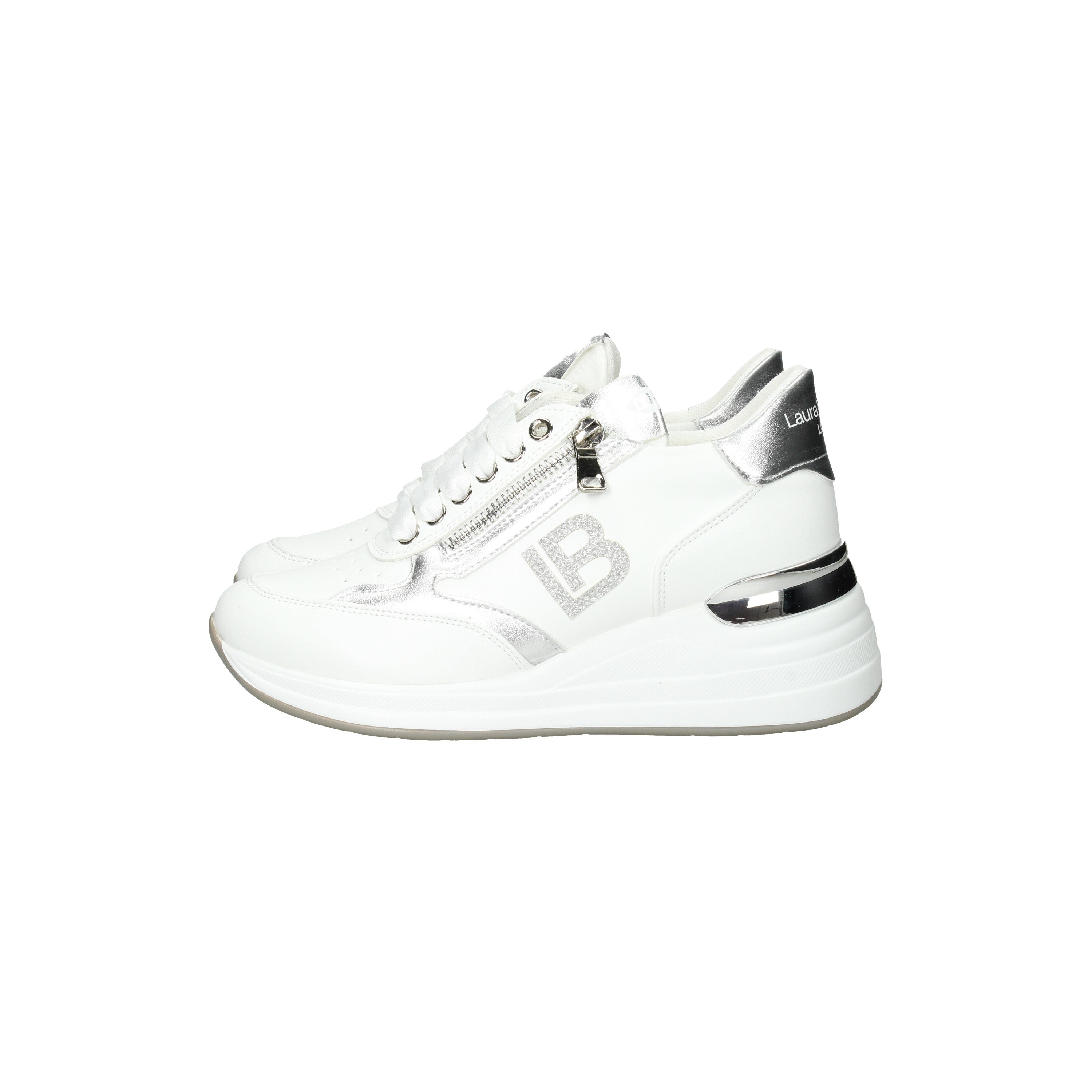 BIANCO | LAURA BIAGIOTTI KIDS - BA 9660 Sneakers