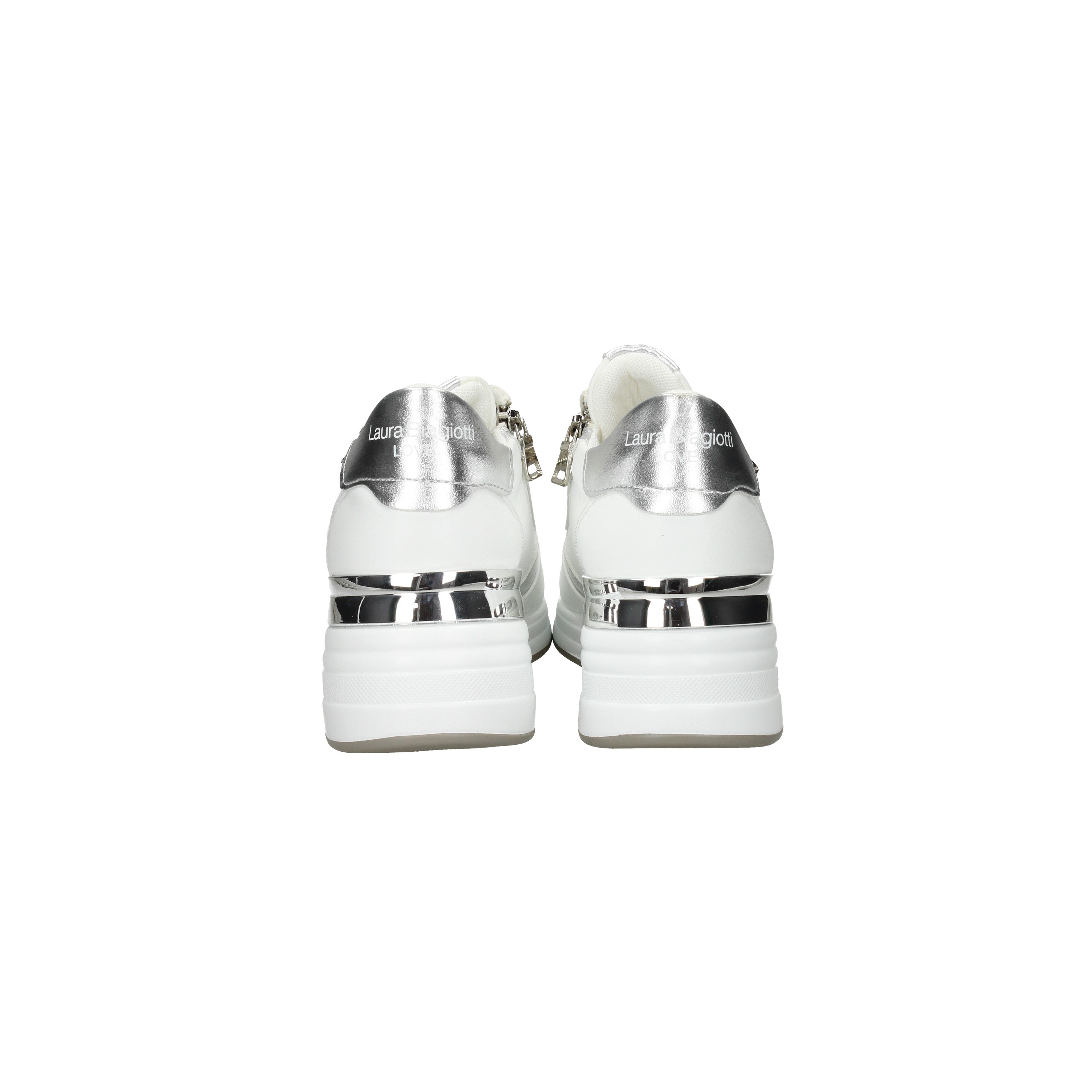 BIANCO | LAURA BIAGIOTTI KIDS - BA 9660 Sneakers