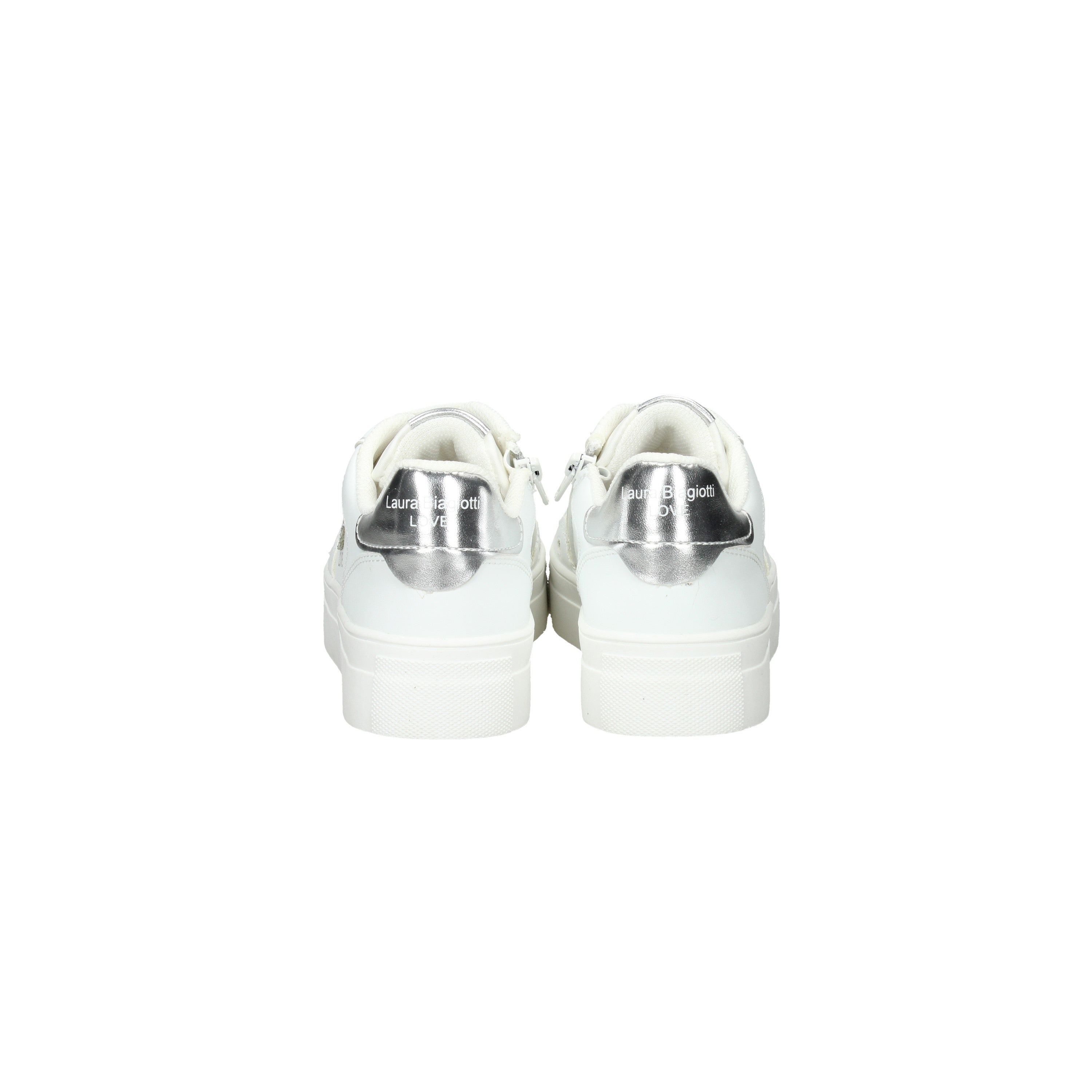 BIANCO | LAURA BIAGIOTTI KIDS - BA 9500 Sneakers