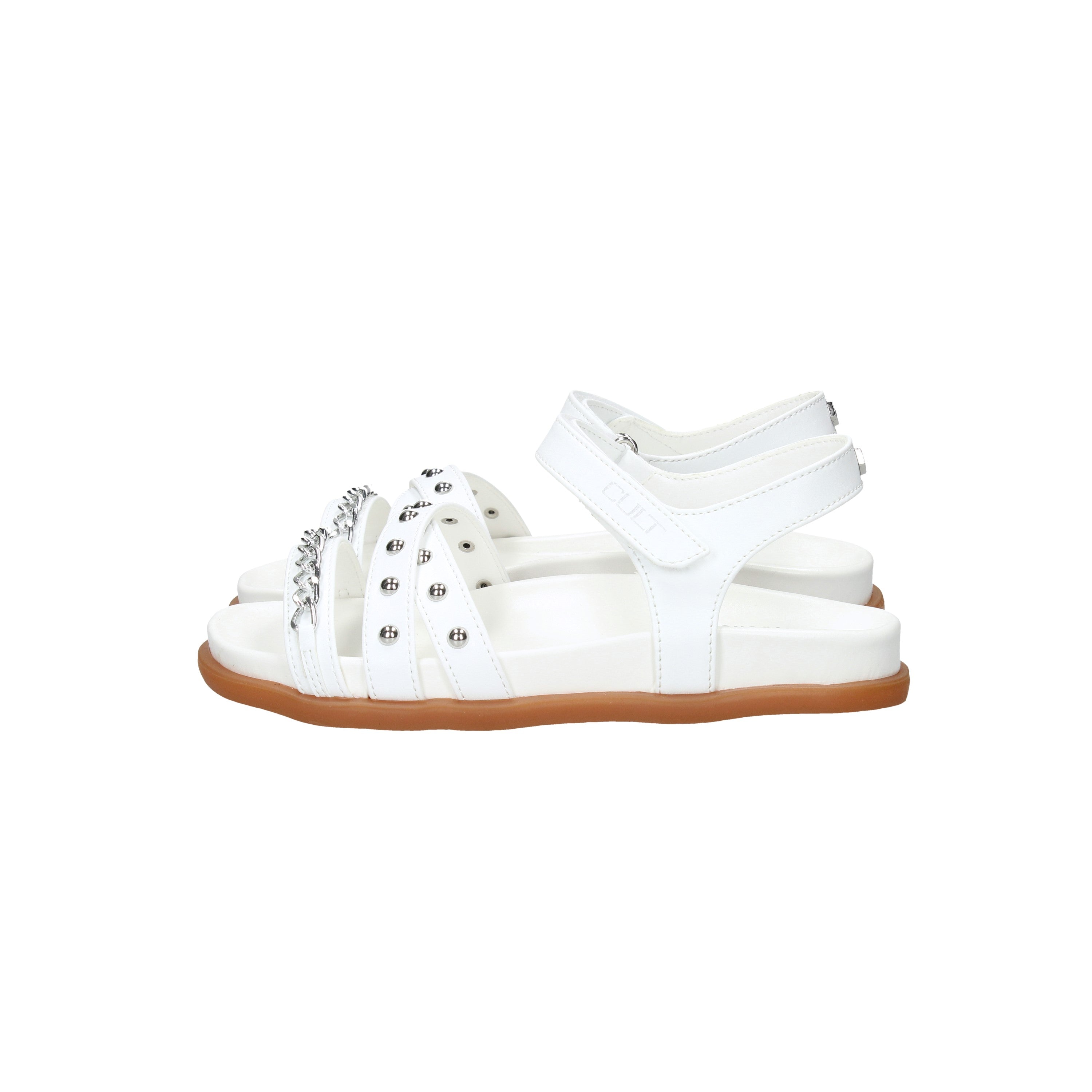 BIANCO | CULT YOUNG - BA T-281 Sandalo