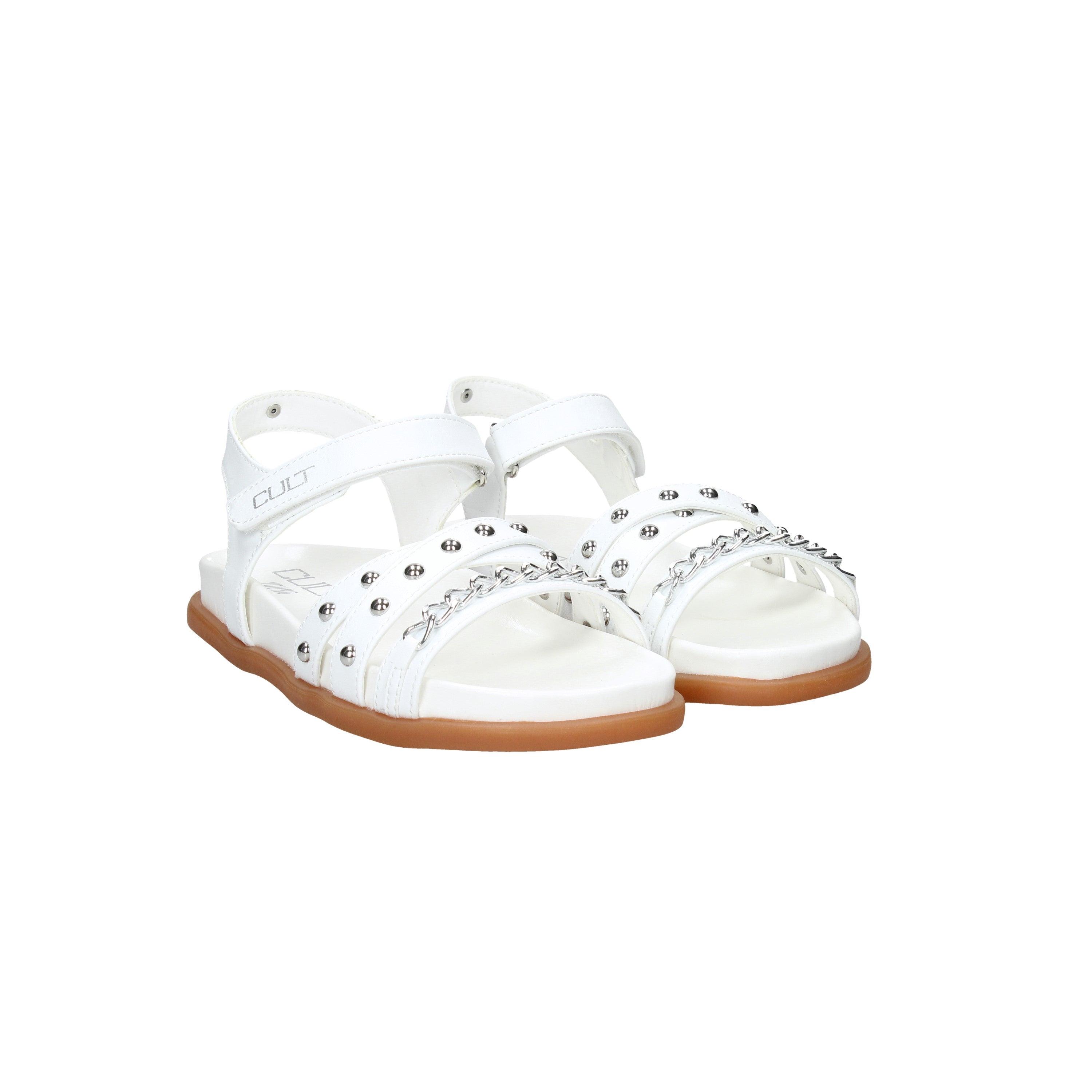 BIANCO | CULT YOUNG - BA T-281 Sandalo