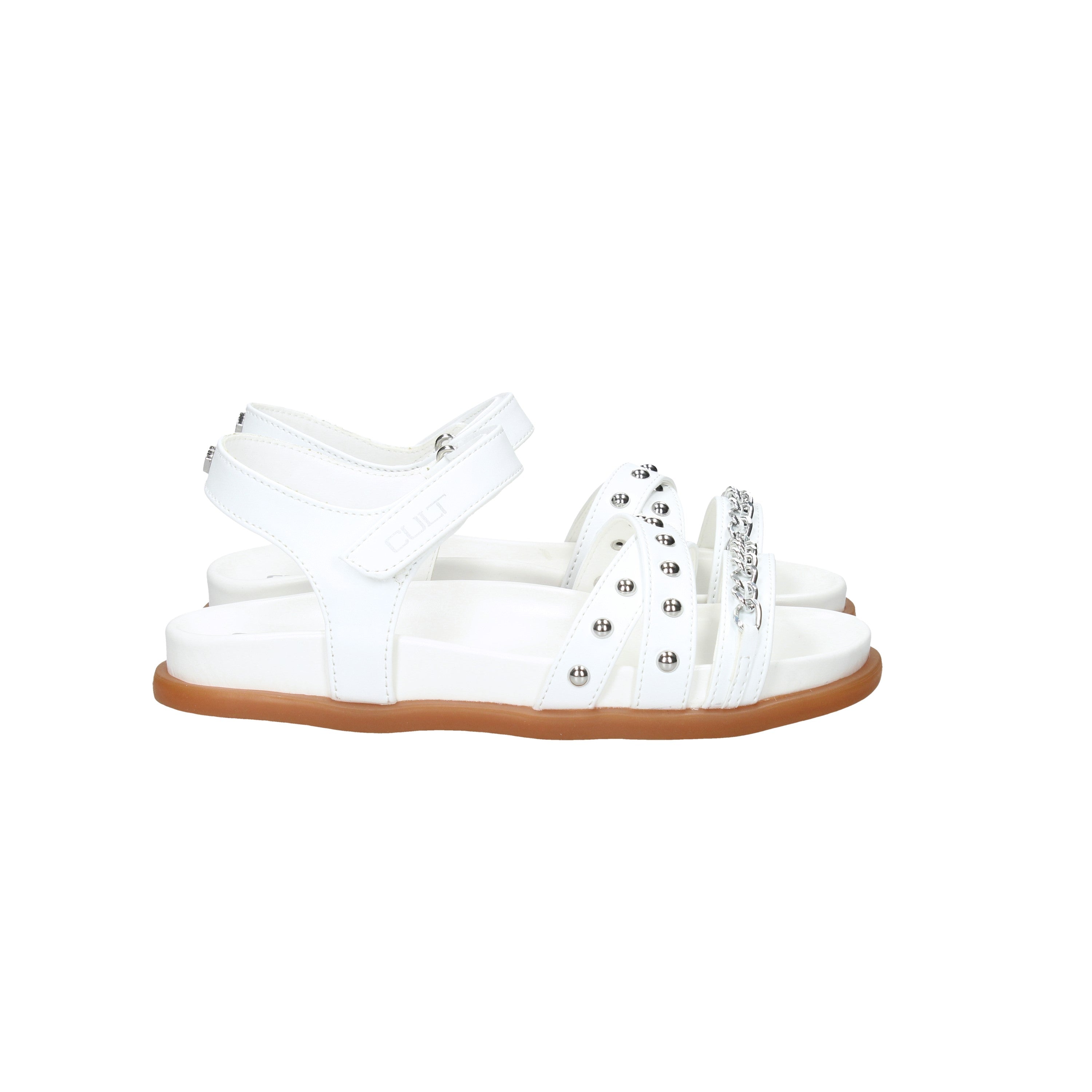 BIANCO | CULT YOUNG - BA T-281 Sandalo