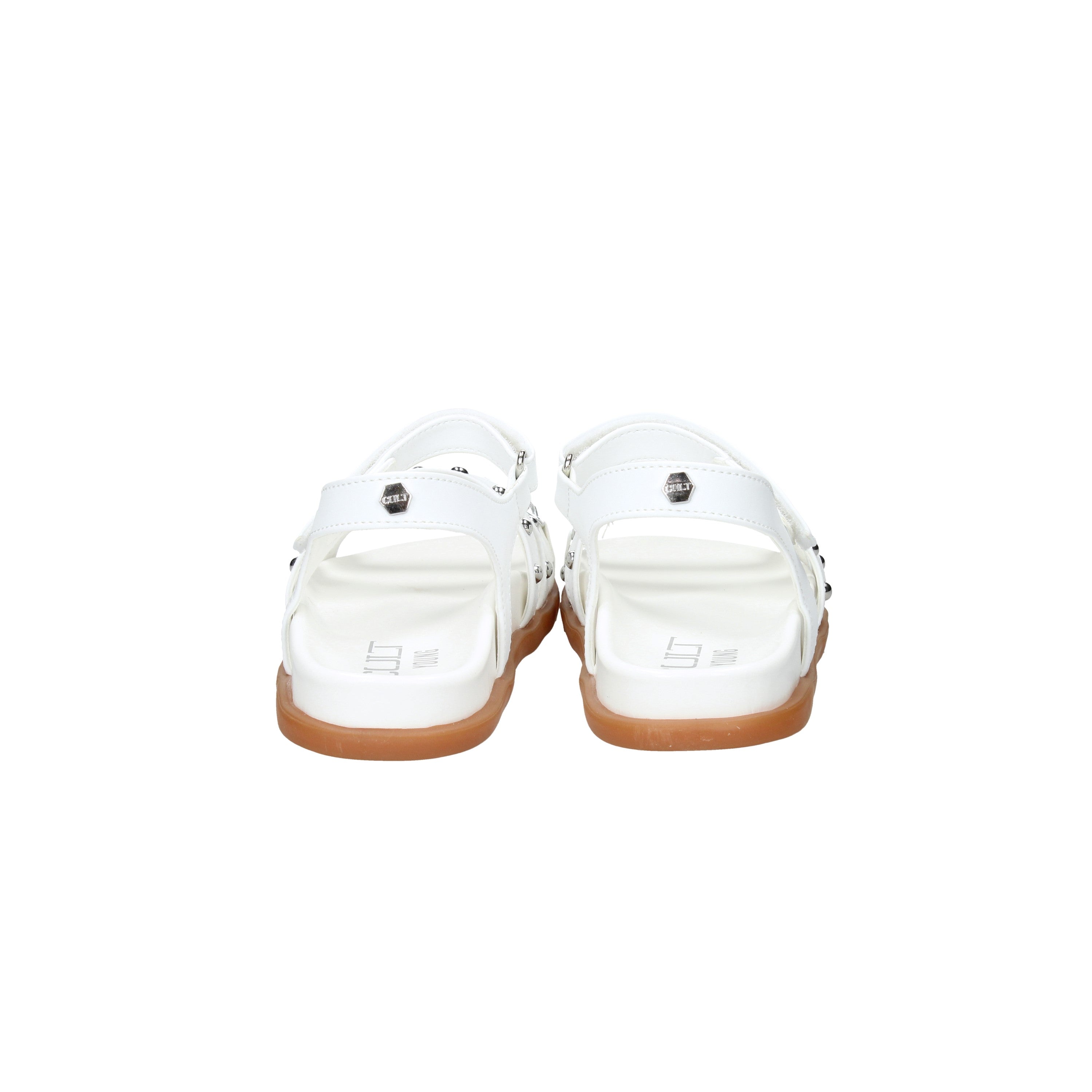 BIANCO | CULT YOUNG - BA T-281 Sandalo
