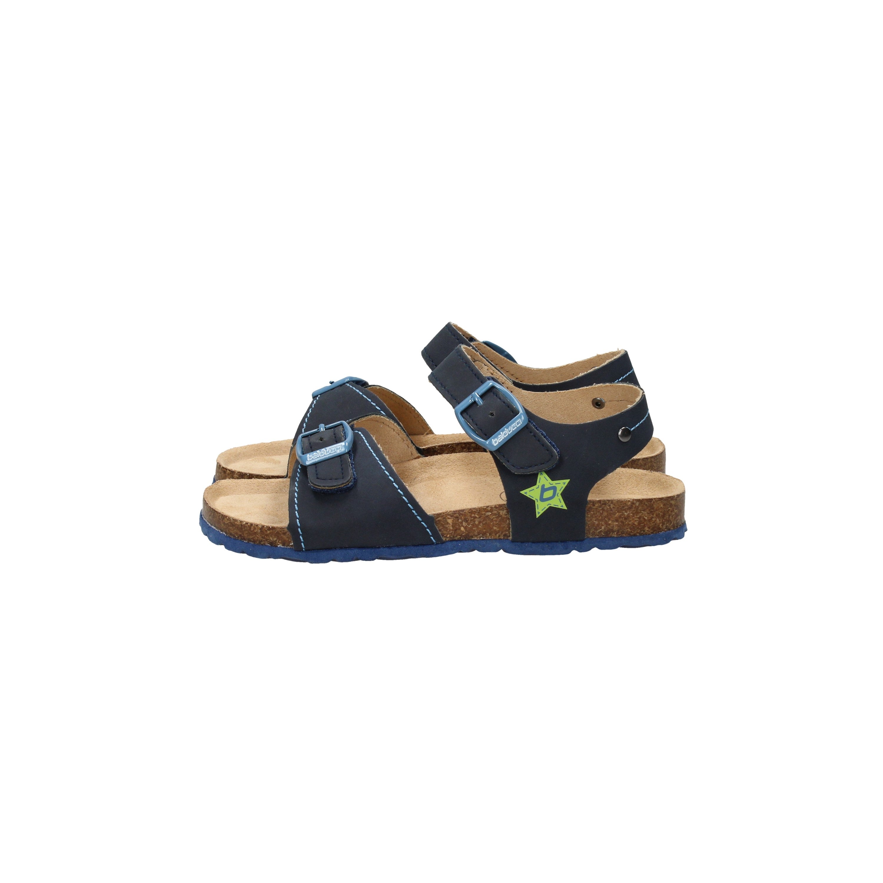 BLU | BALDUCCI SPORT - BO BS5652 Sandalo