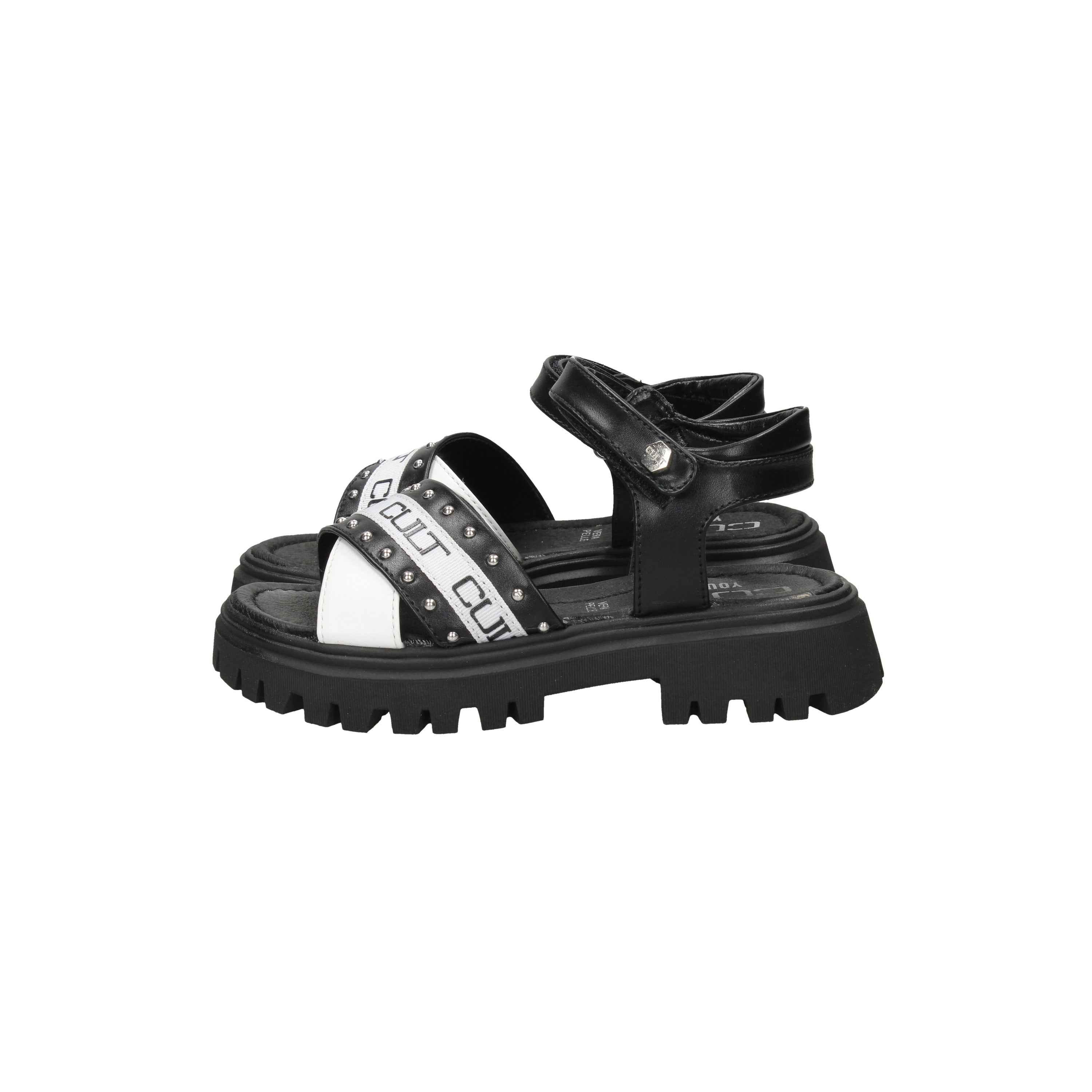 CULT YOUNG - BA T-261 Sandalo