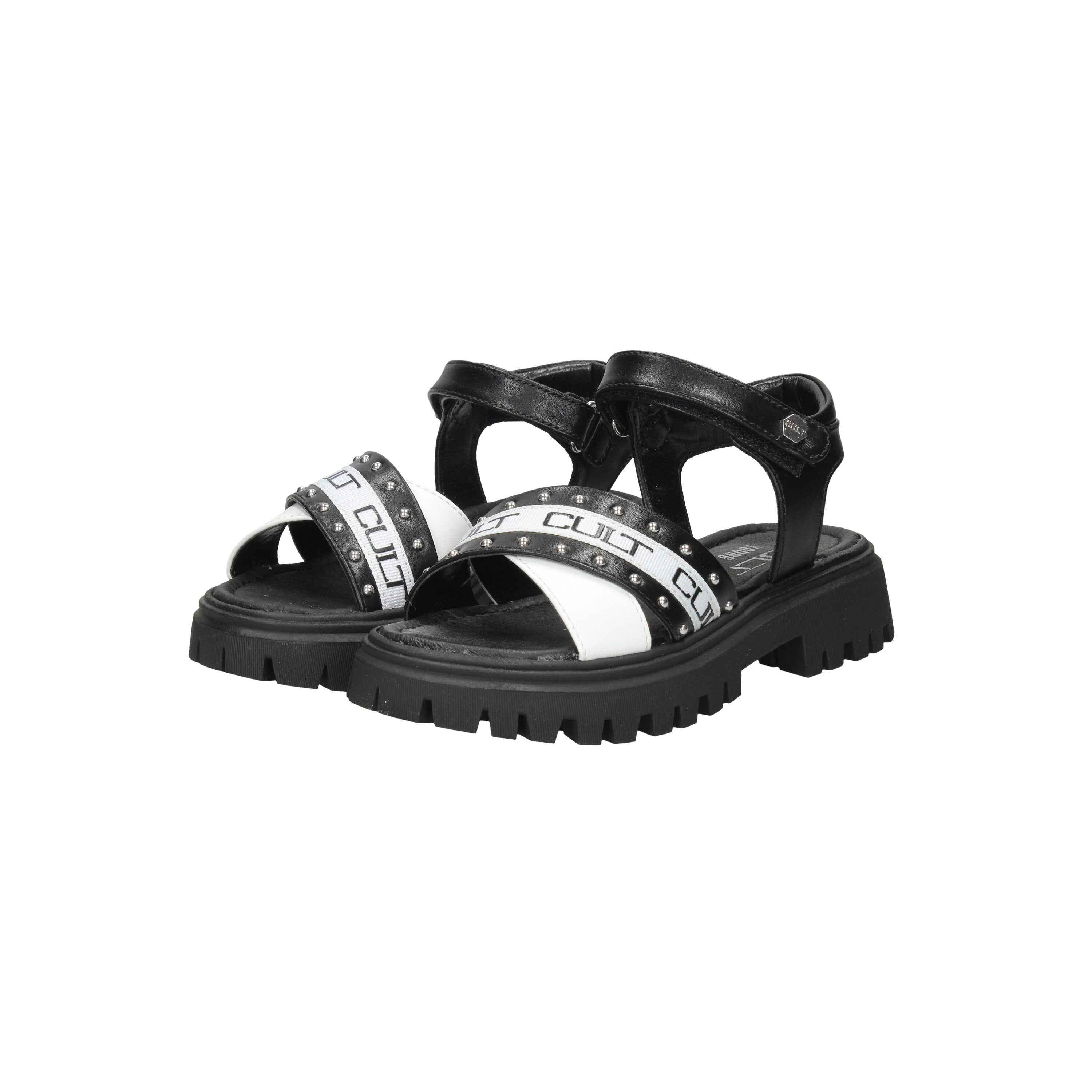 CULT YOUNG - BA T-261 Sandalo