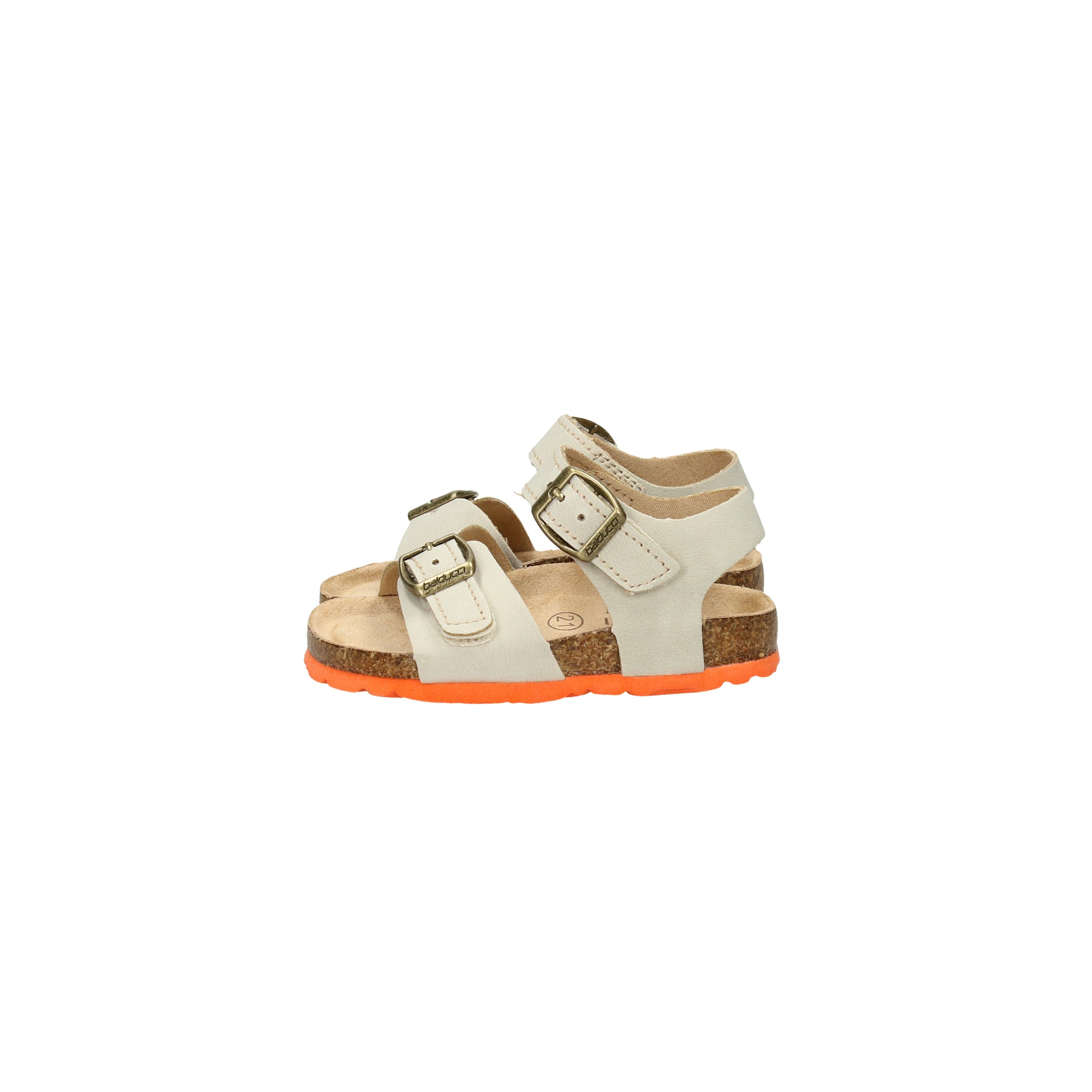SABBIA | BALDUCCI SPORT - BO BS5664 Sandalo
