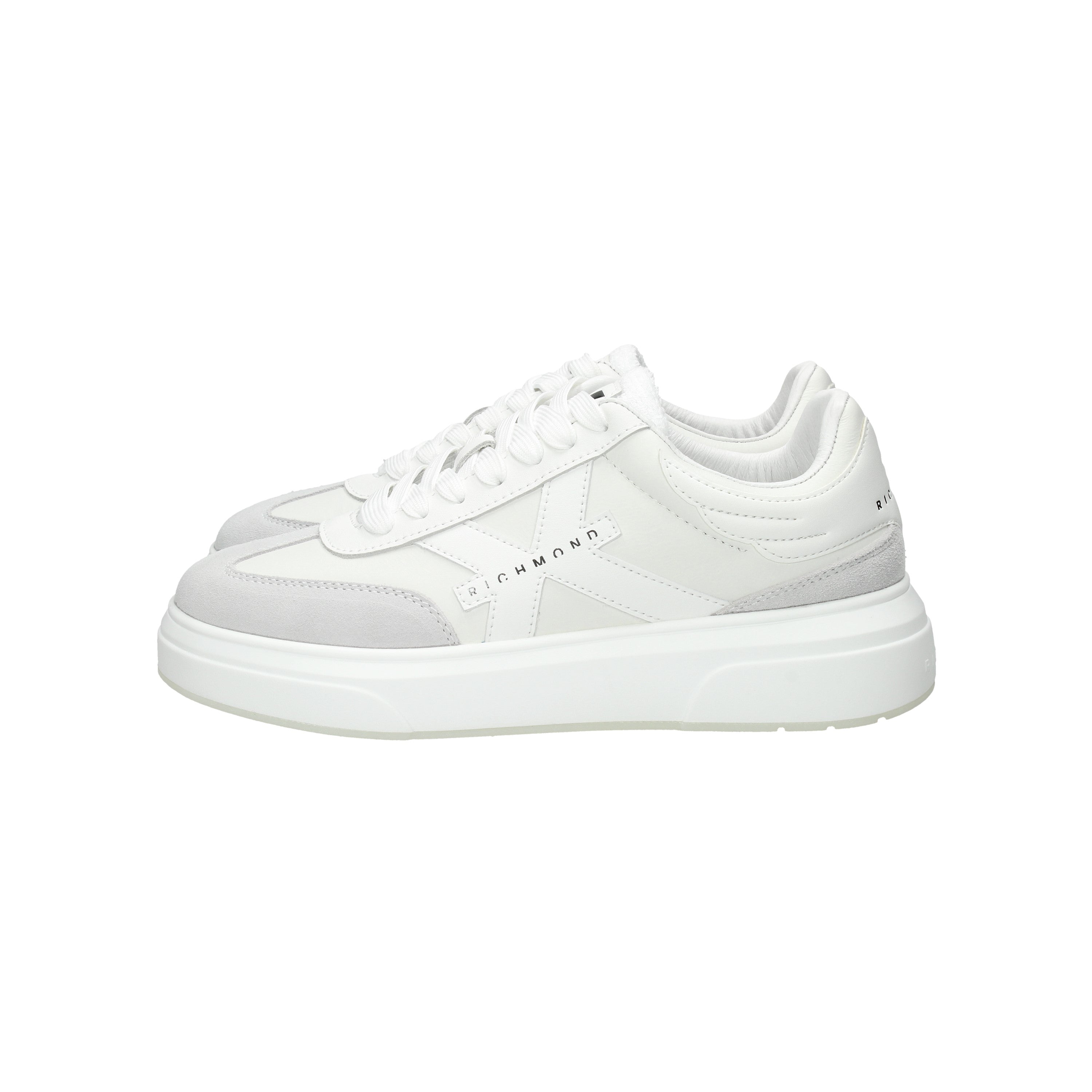 BIANCO | JOHN RICHMOND - U 27310/CP Sneakers