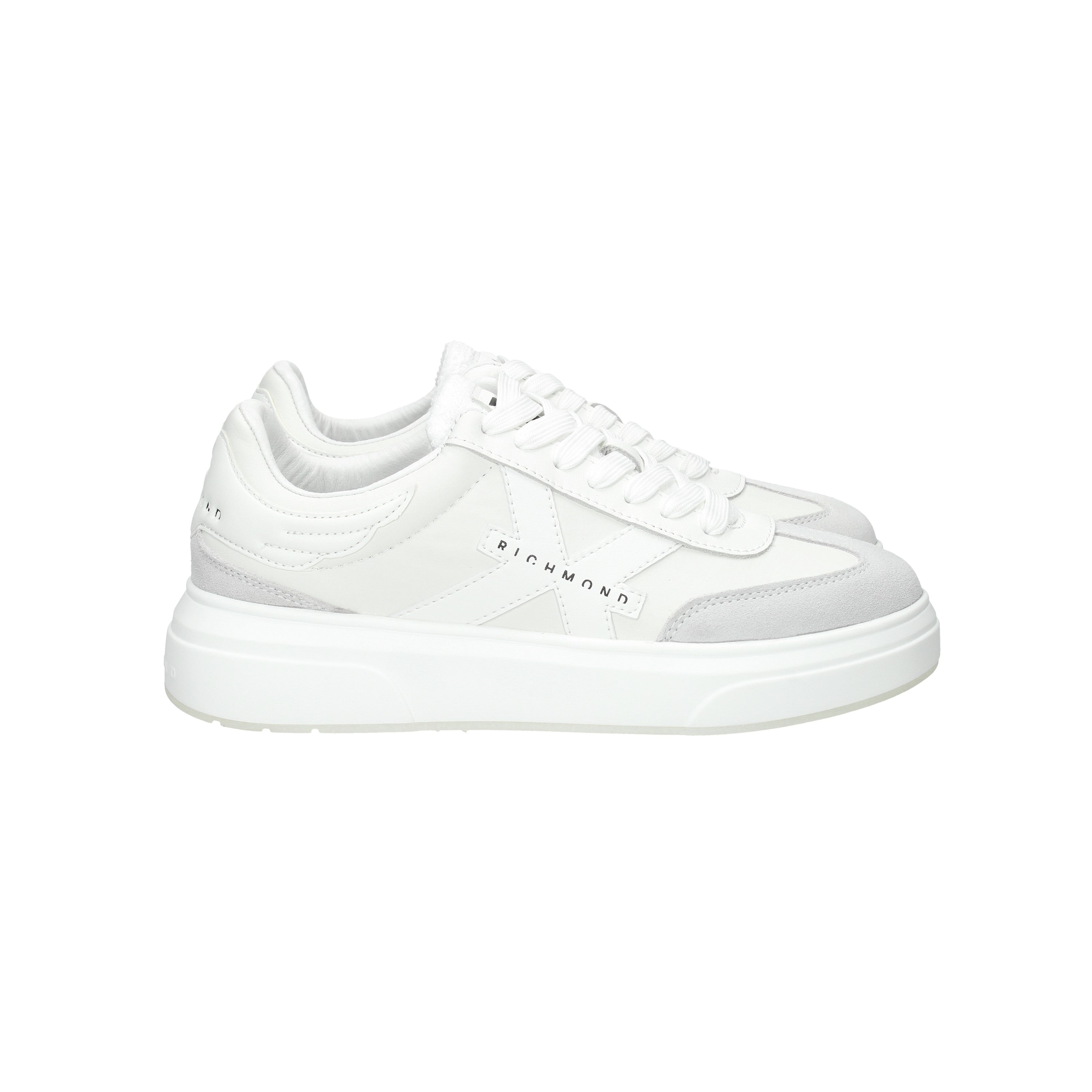 BIANCO | JOHN RICHMOND - U 27310/CP Sneakers