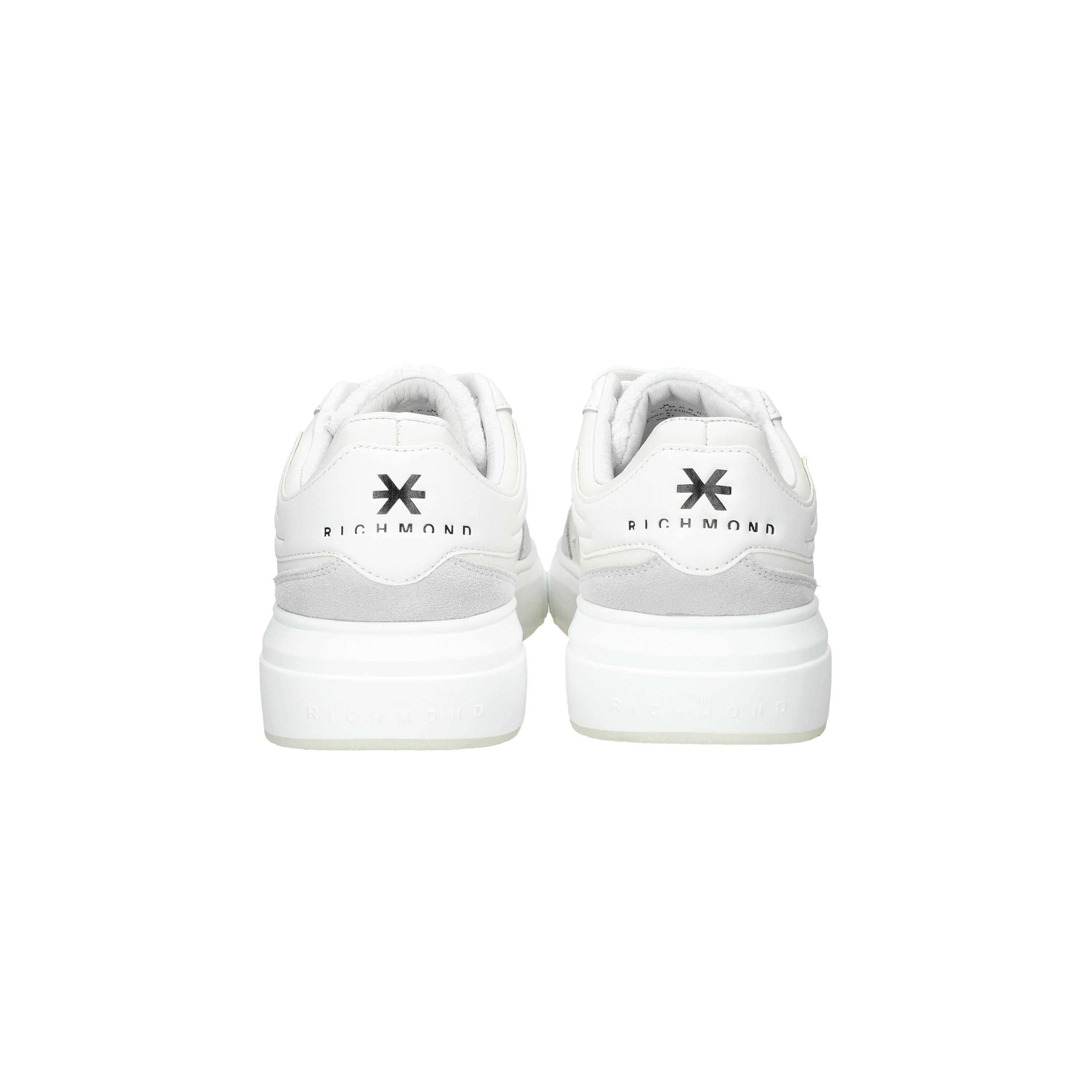BIANCO | JOHN RICHMOND - U 27310/CP Sneakers