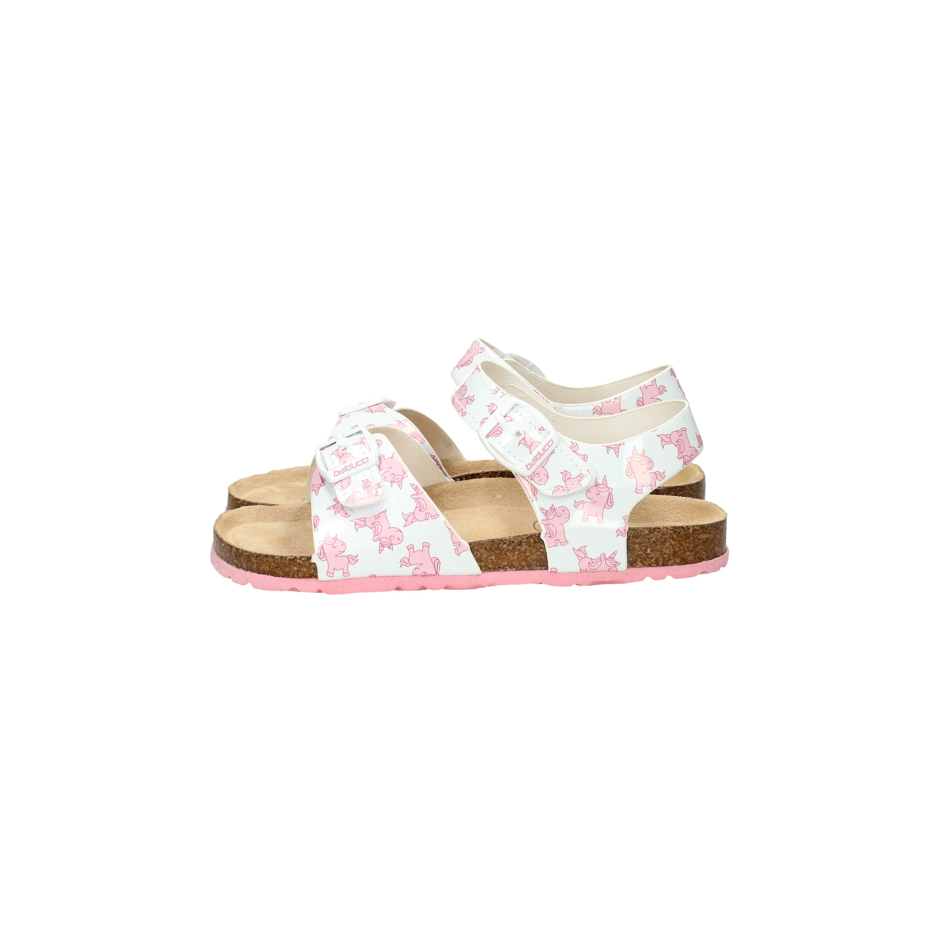 BIANCO | BALDUCCI SPORT - BA BS5658 Sandalo