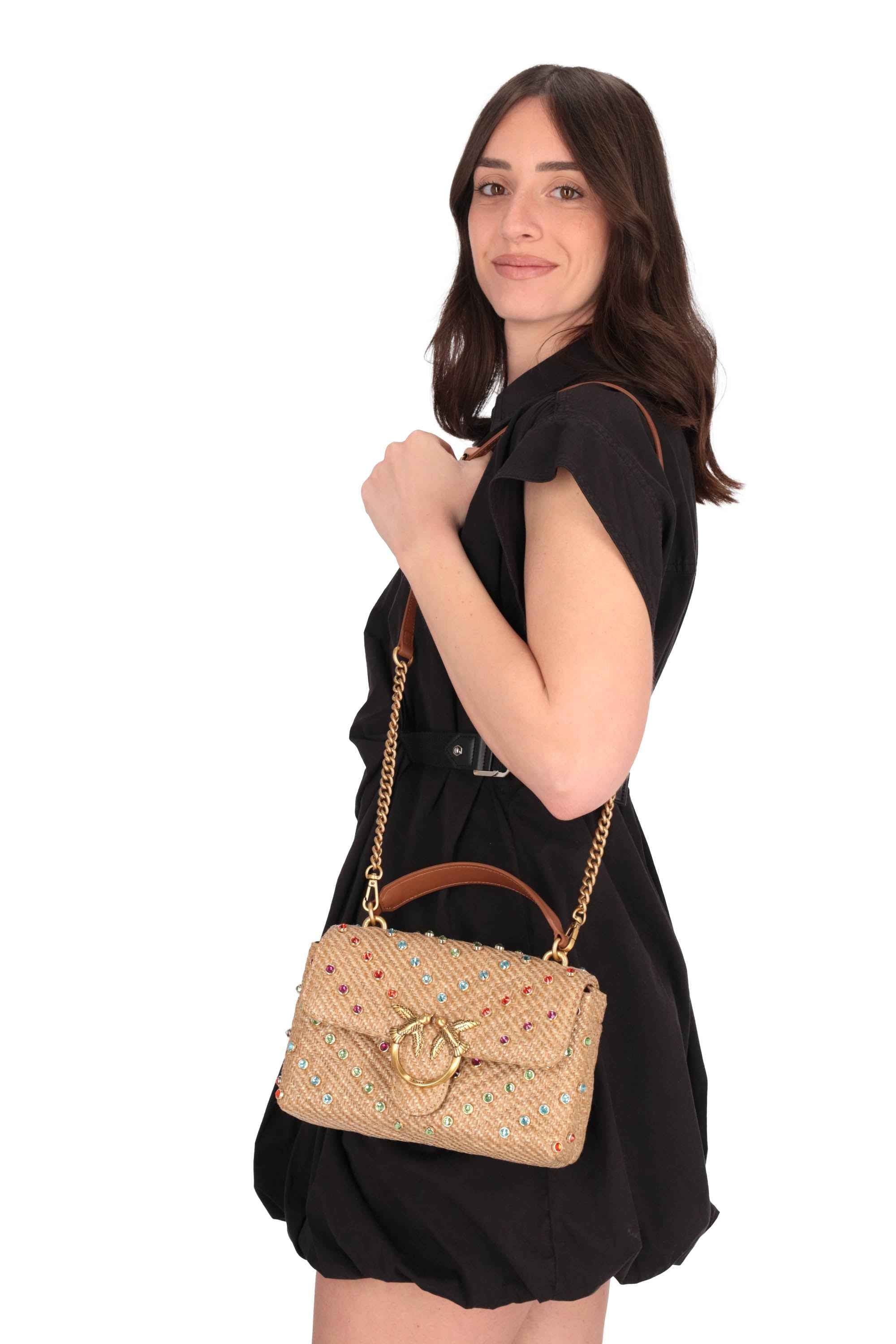 PINKO - D 100044A2CG Borsa