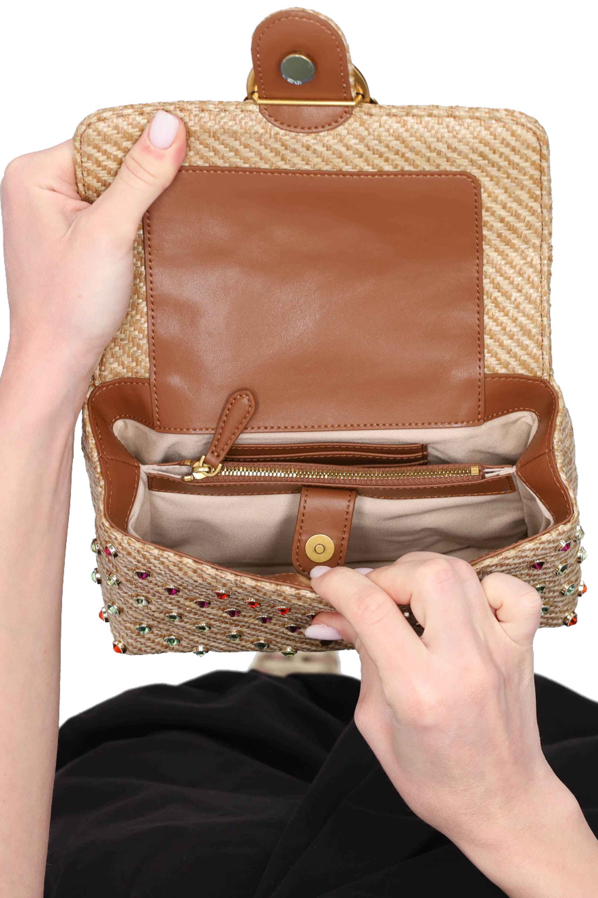 PINKO - D 100044A2CG Borsa