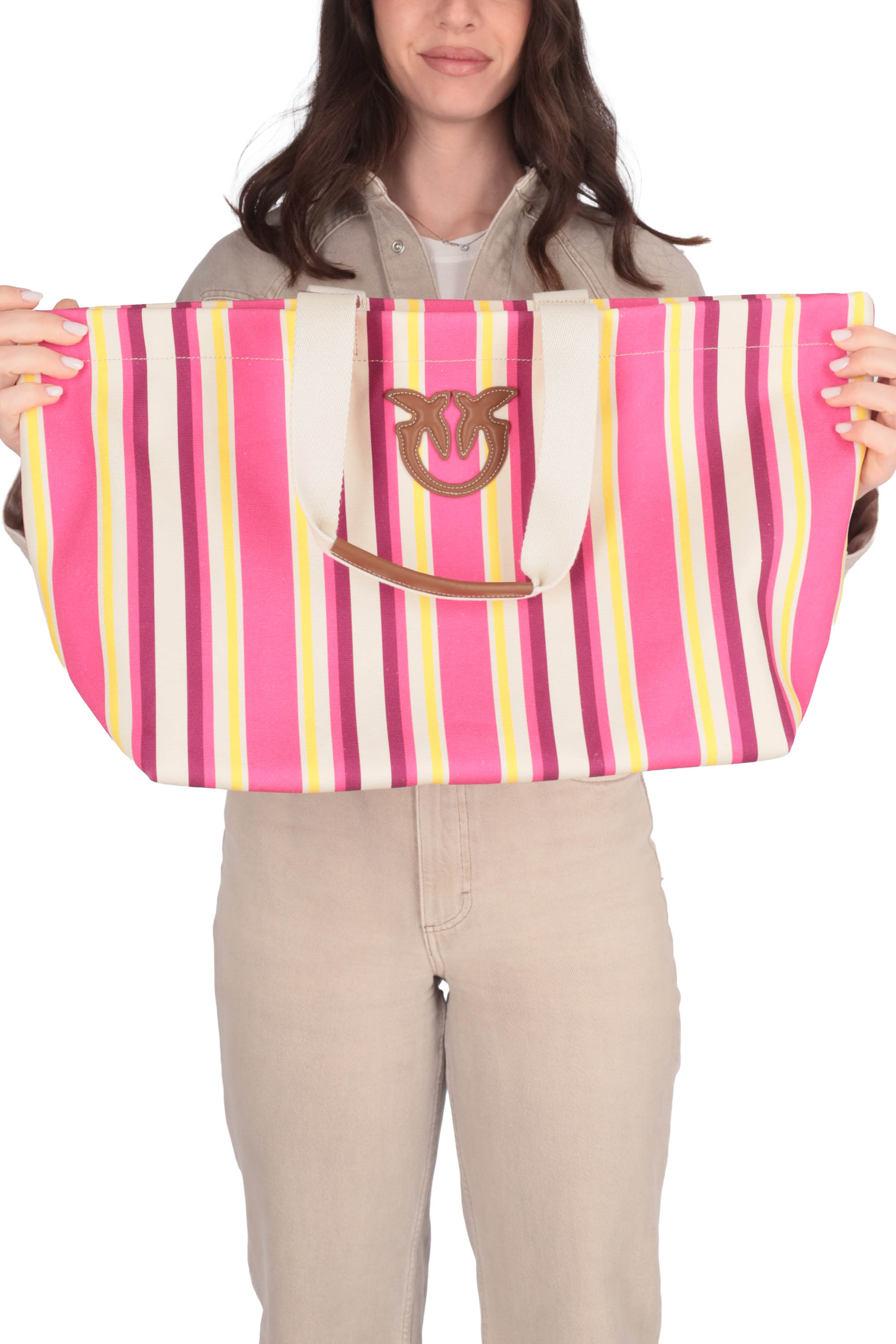 FUCSIA | PINKO - D 104754A2G5 Borsa