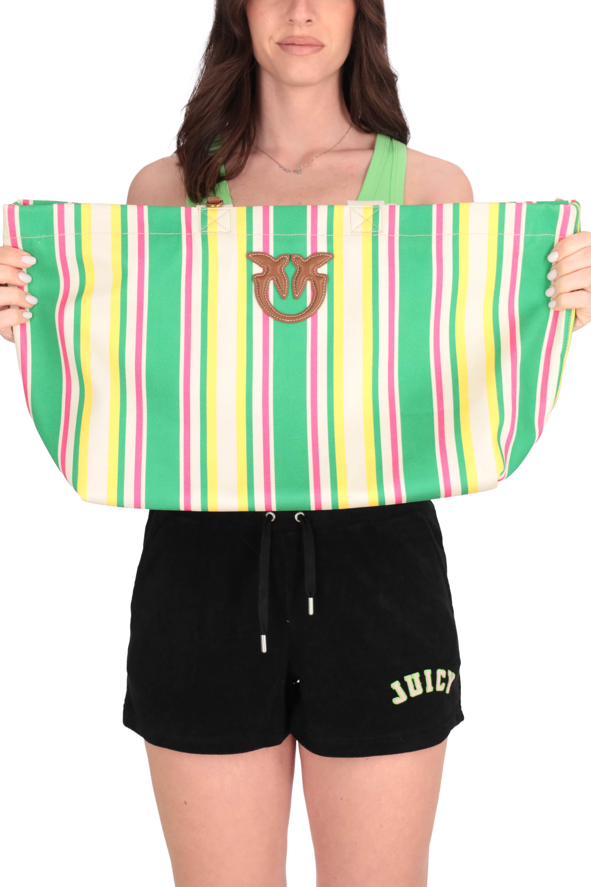 VERDE | PINKO - D 104754A2G5 Borsa